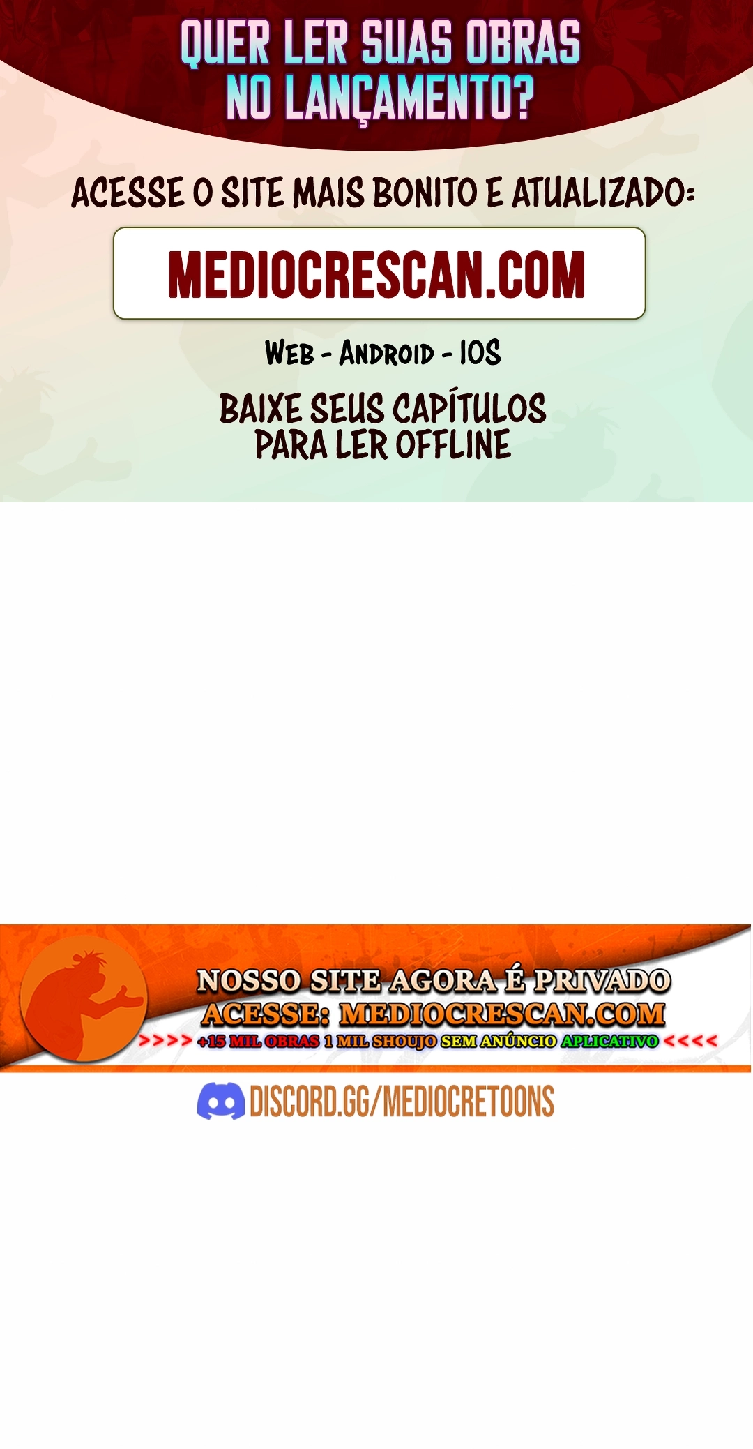 Regressão Imprestável Capítulo 70 Página 1