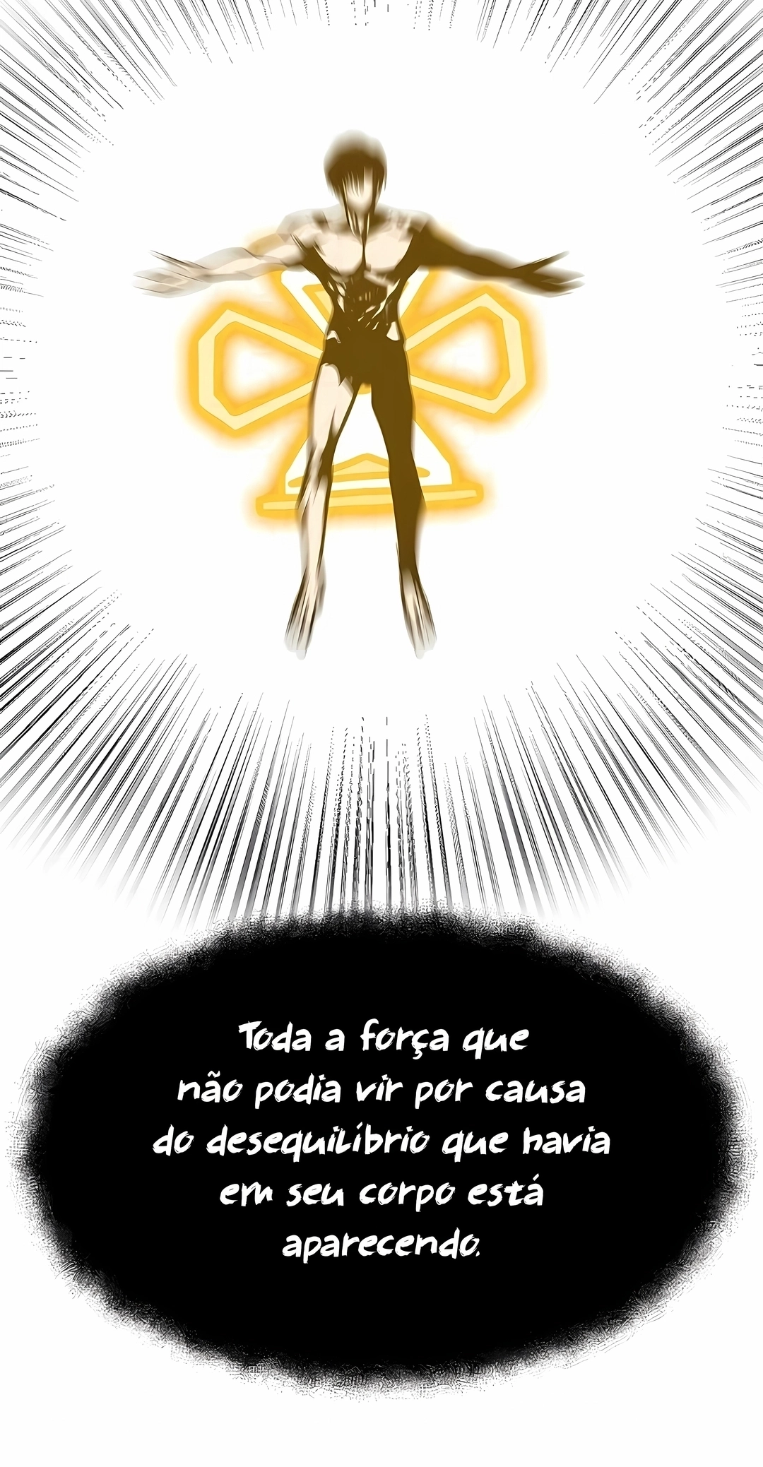 Regressão Imprestável Capítulo 70 Página 101