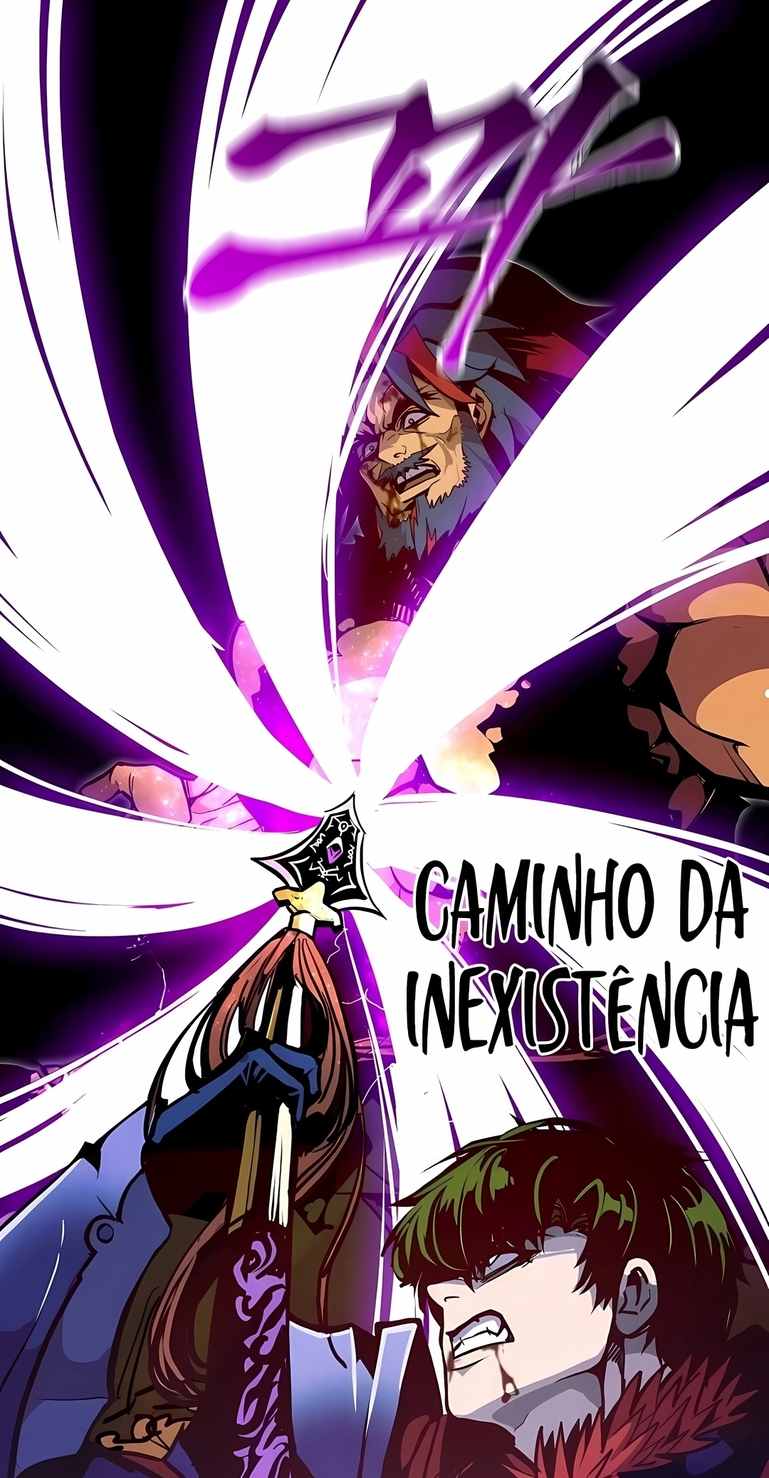 Regressão Imprestável Capítulo 70 Página 113