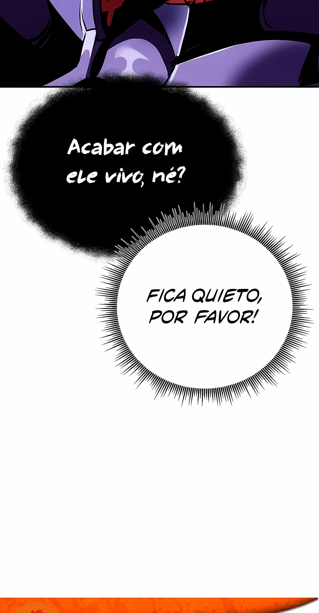 Regressão Imprestável Capítulo 70 Página 16