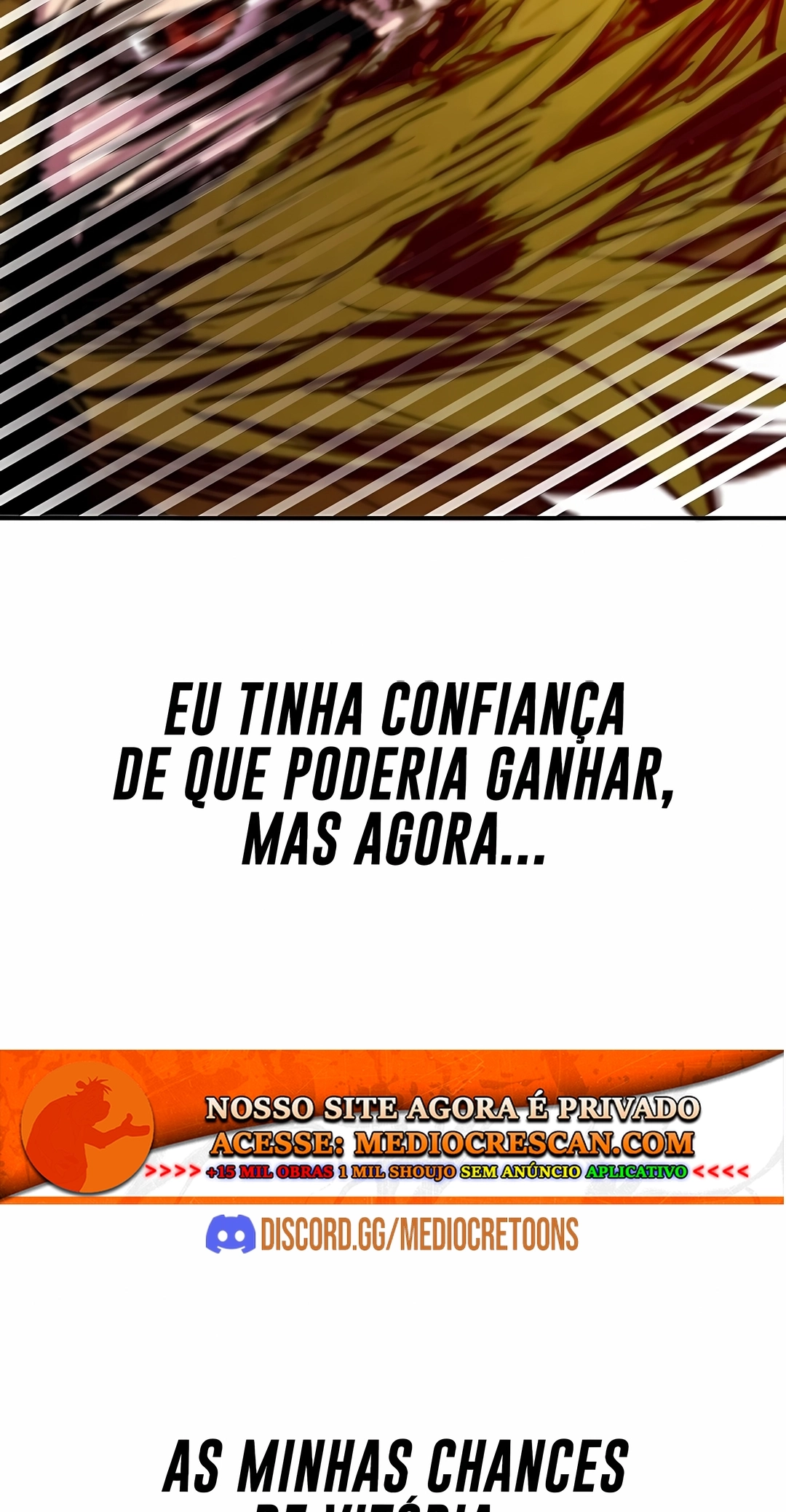 Regressão Imprestável Capítulo 70 Página 30