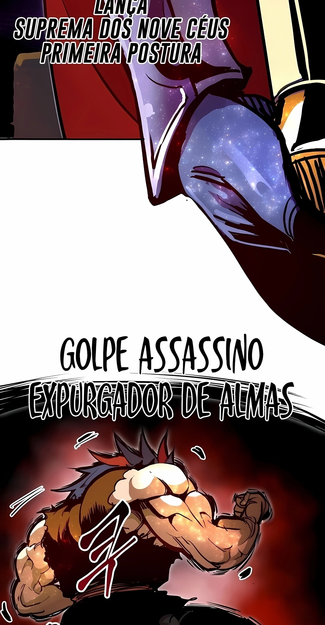Regressão Imprestável Capítulo 70 Página 43