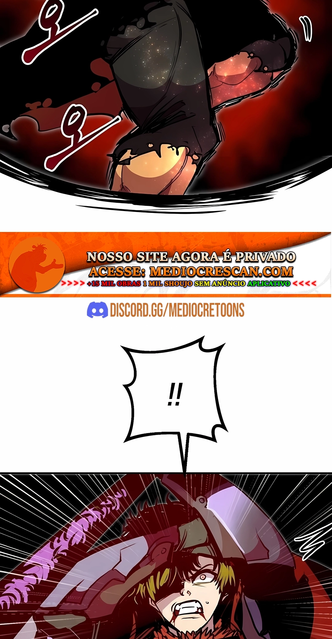 Regressão Imprestável Capítulo 70 Página 44