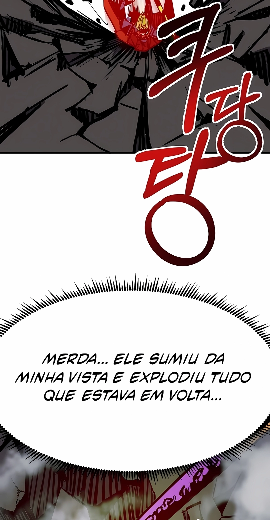 Regressão Imprestável Capítulo 70 Página 51