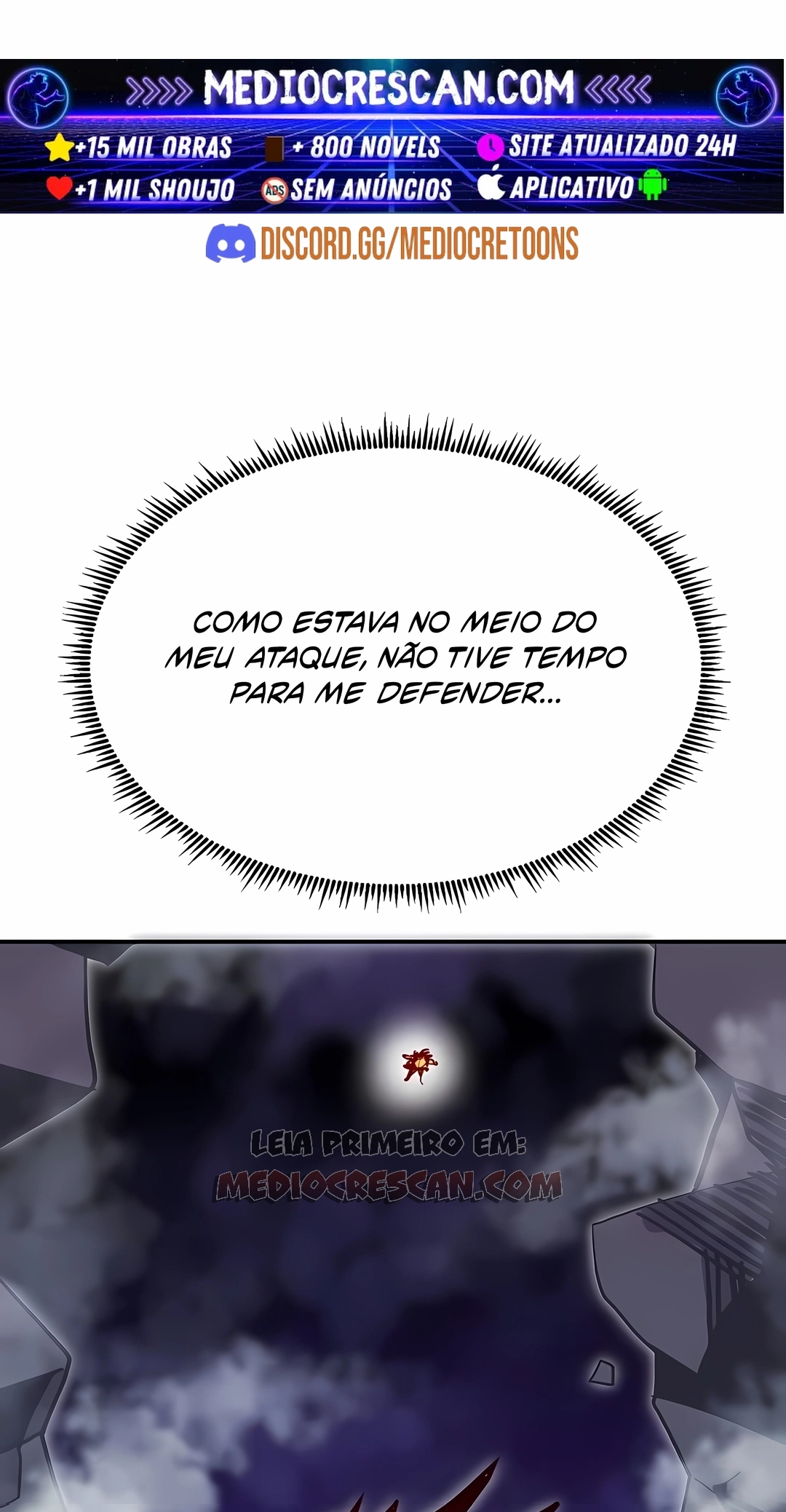 Regressão Imprestável Capítulo 70 Página 53