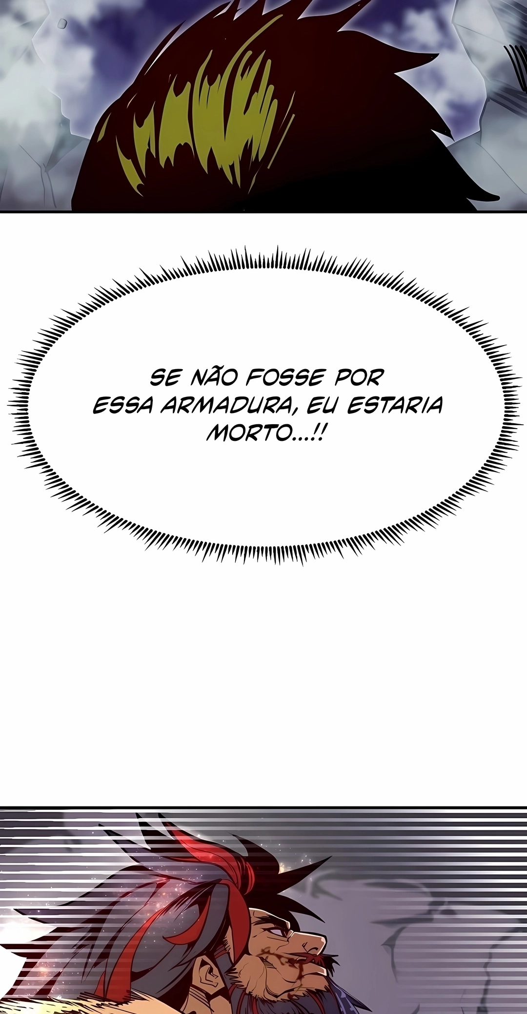 Regressão Imprestável Capítulo 70 Página 54