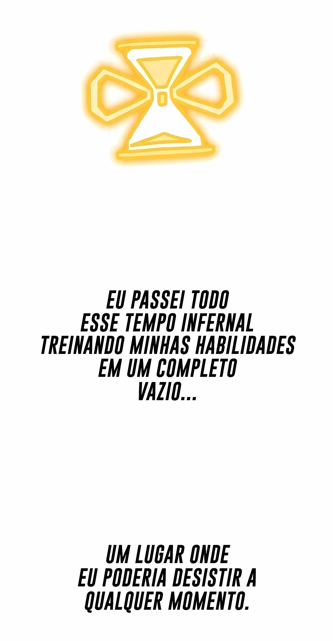 Regressão Imprestável Capítulo 70 Página 75