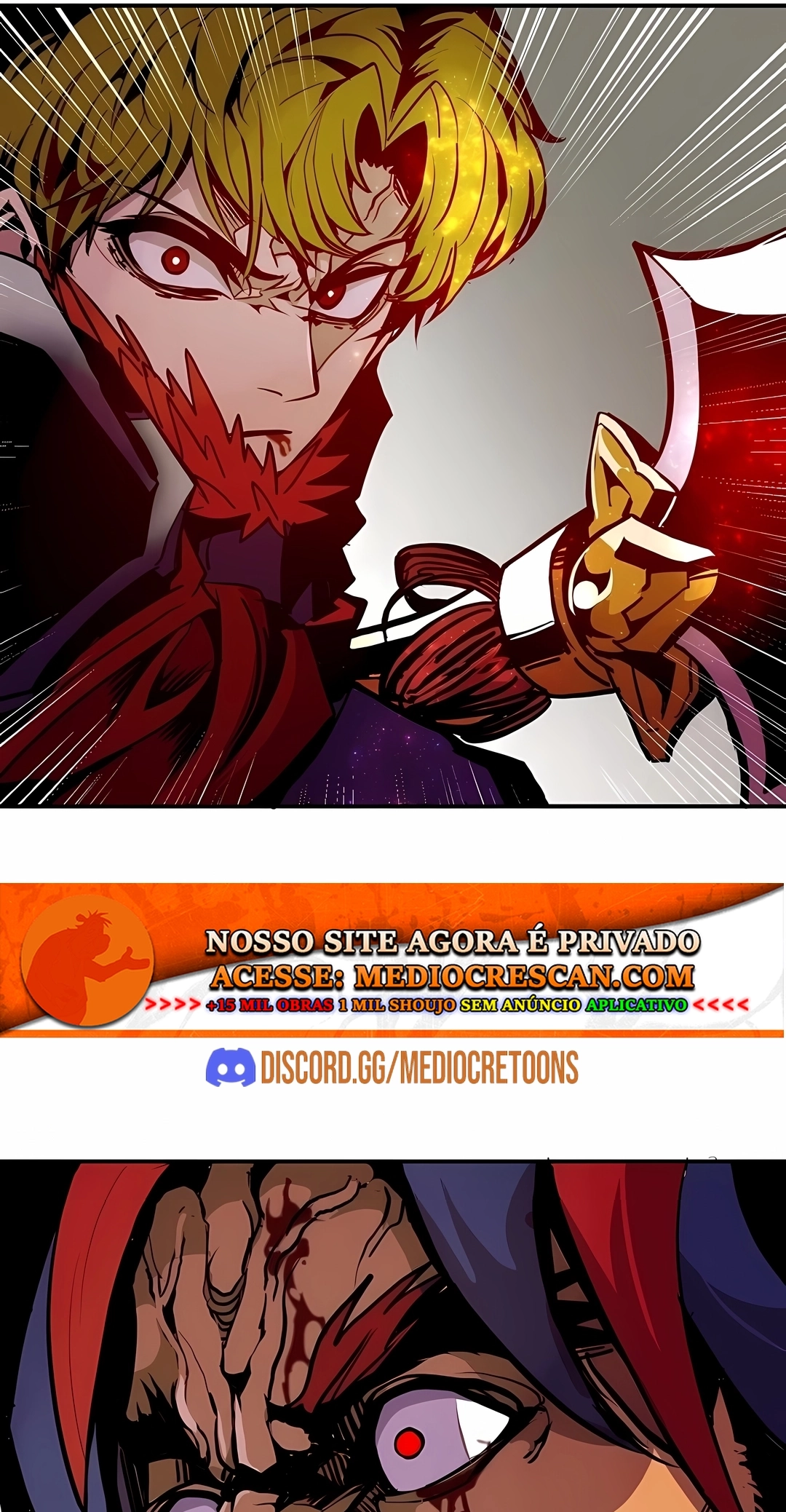 Regressão Imprestável Capítulo 70 Página 87