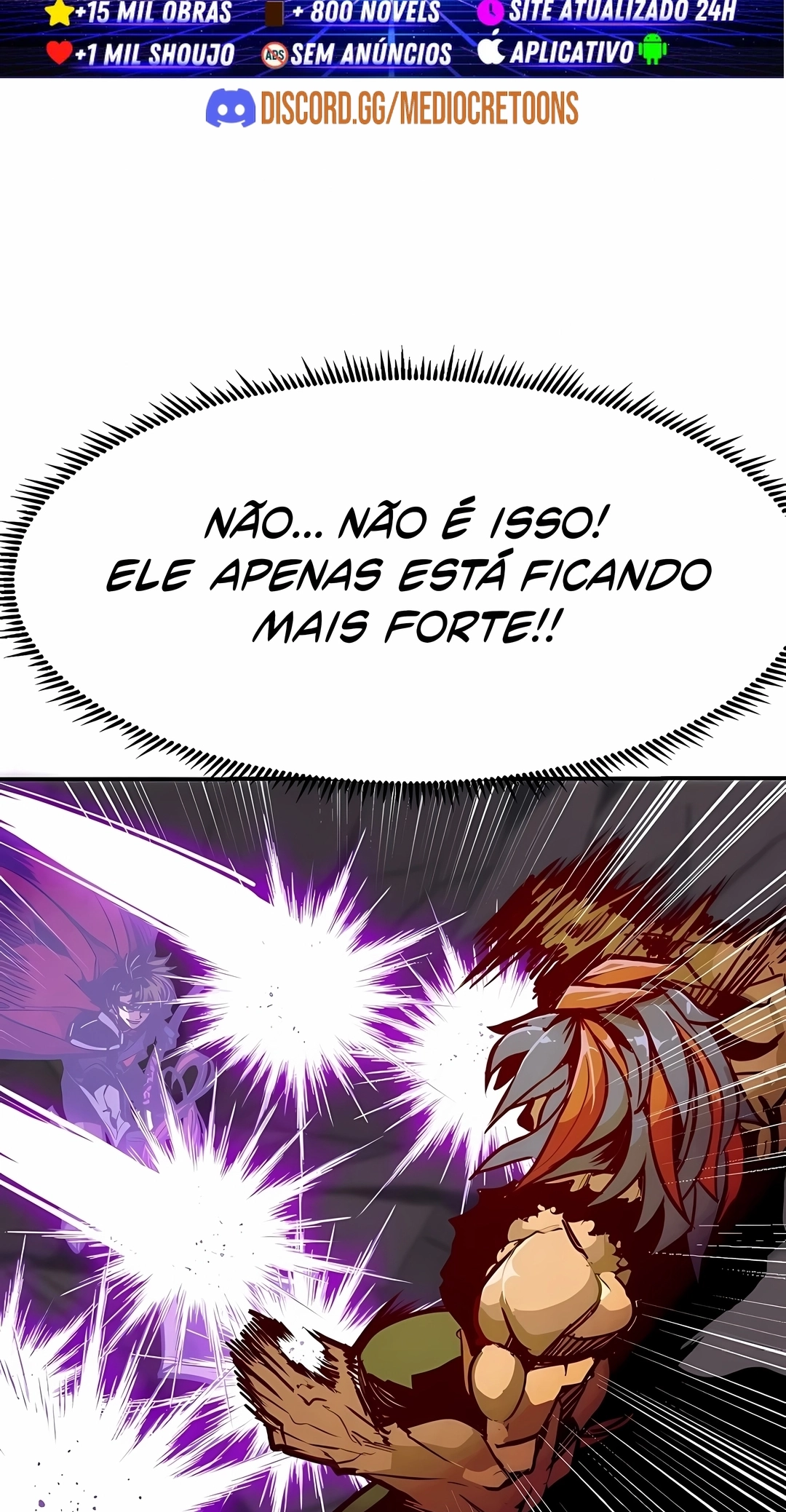 Regressão Imprestável Capítulo 70 Página 96