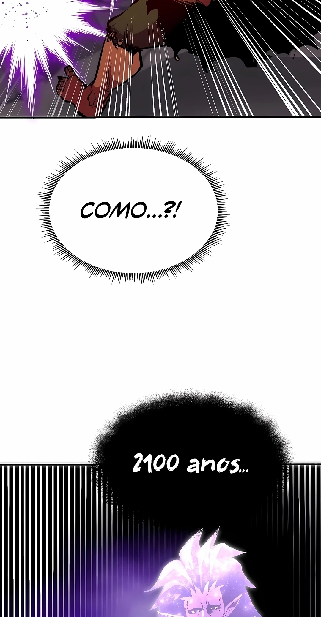 Regressão Imprestável Capítulo 70 Página 97