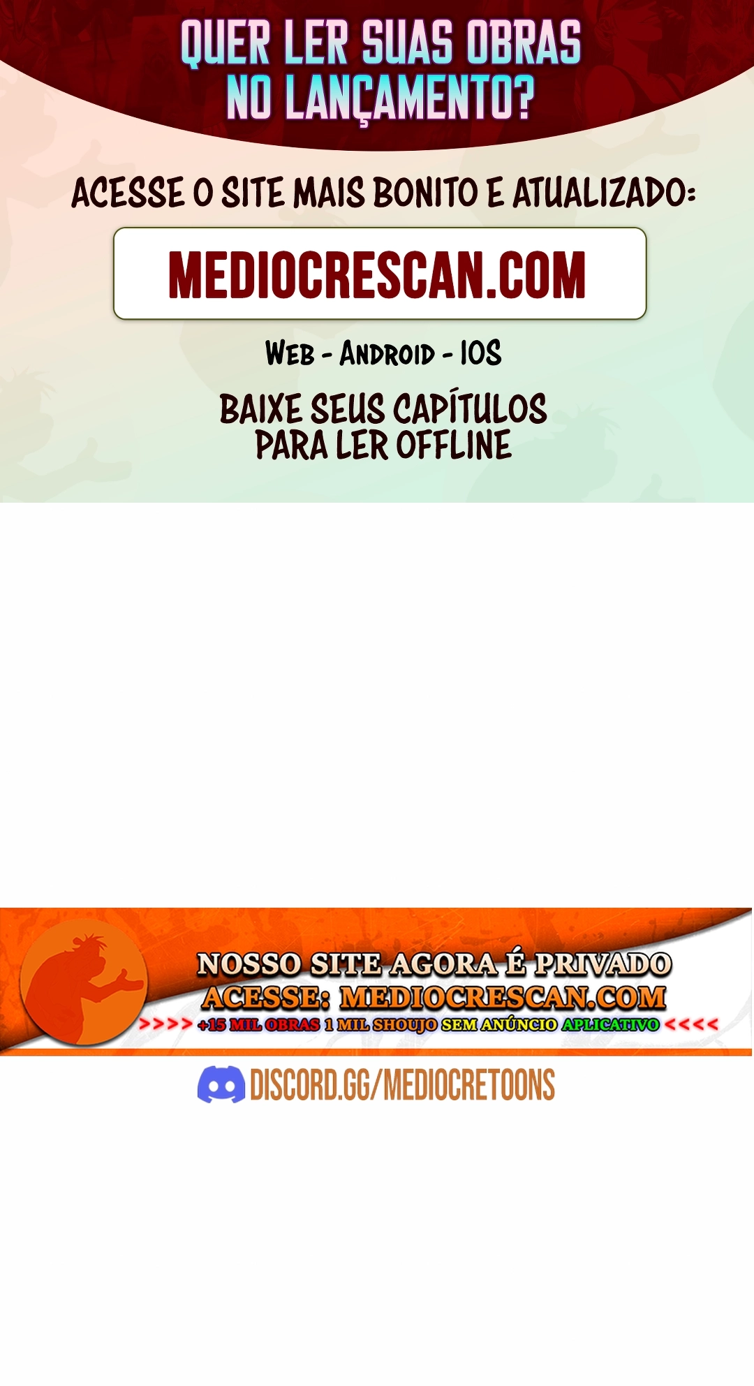 Regressão Imprestável Capítulo 71 Página 1