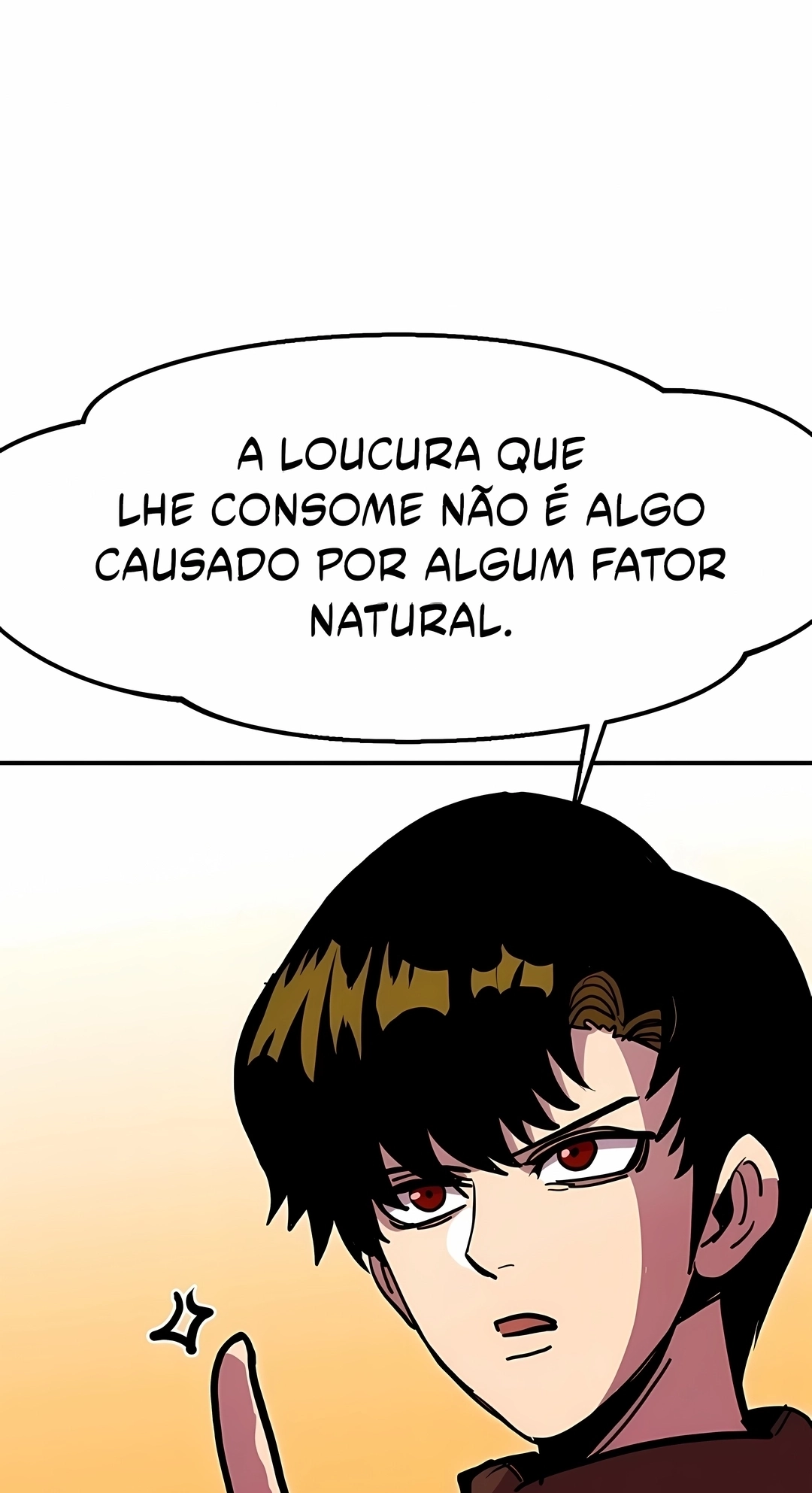 Regressão Imprestável Capítulo 71 Página 101