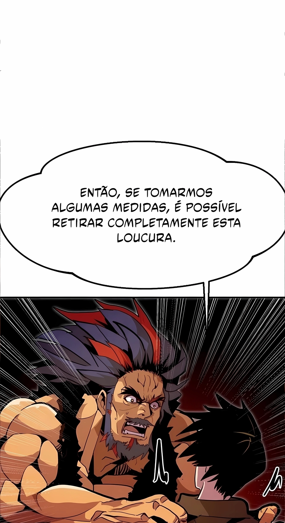 Regressão Imprestável Capítulo 71 Página 103