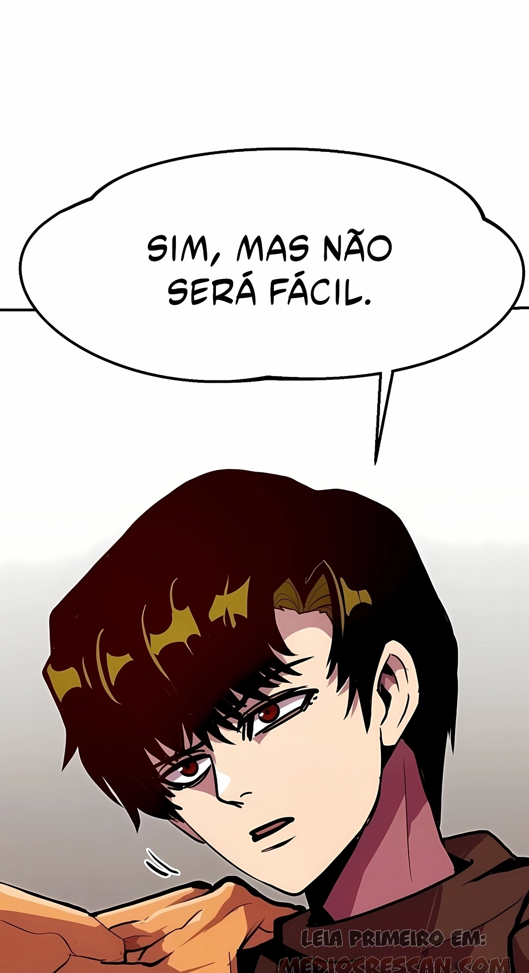 Regressão Imprestável Capítulo 71 Página 107