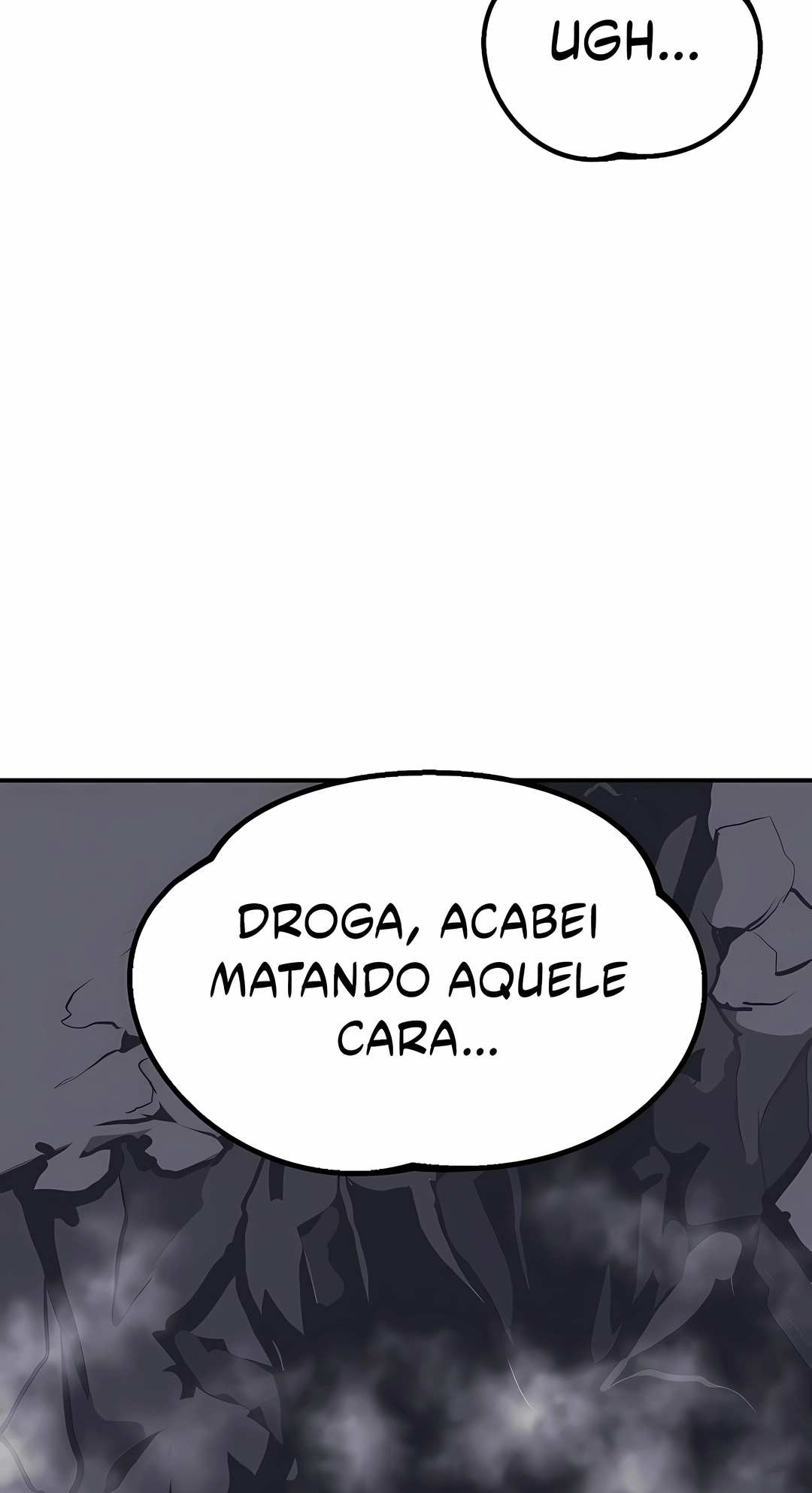 Regressão Imprestável Capítulo 71 Página 19