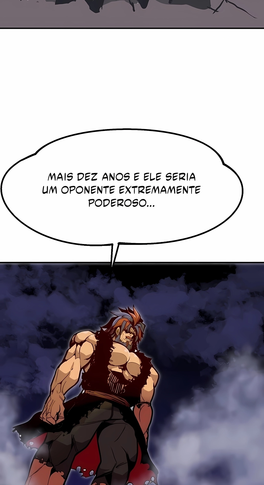 Regressão Imprestável Capítulo 71 Página 21