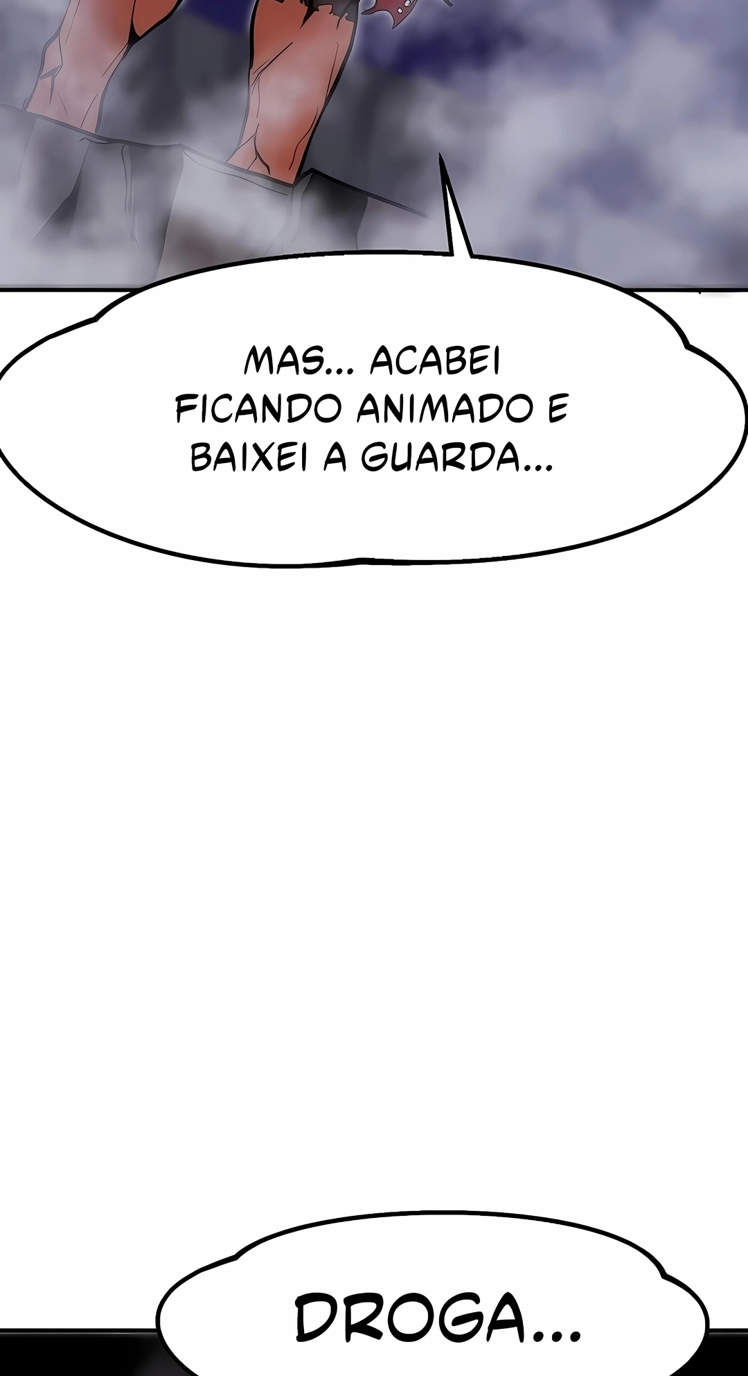 Regressão Imprestável Capítulo 71 Página 22
