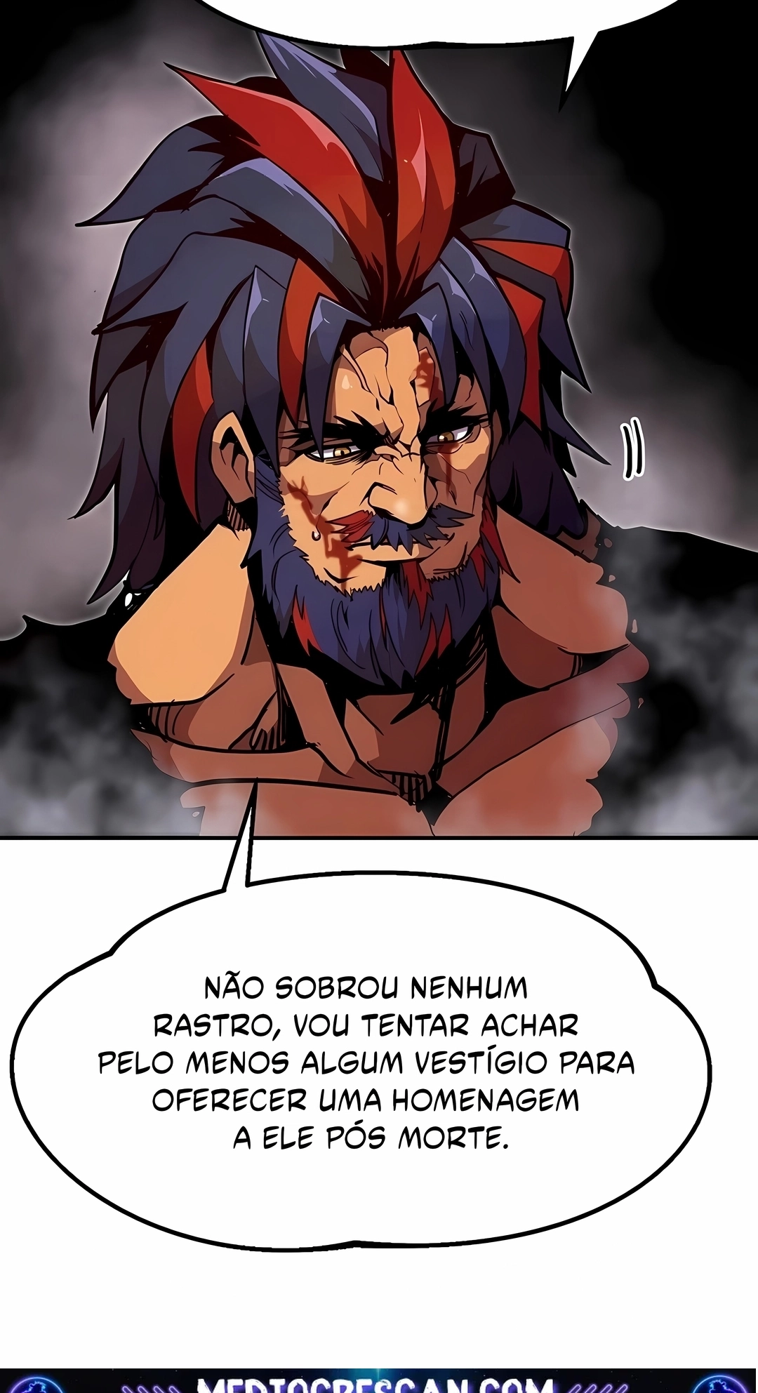 Regressão Imprestável Capítulo 71 Página 23