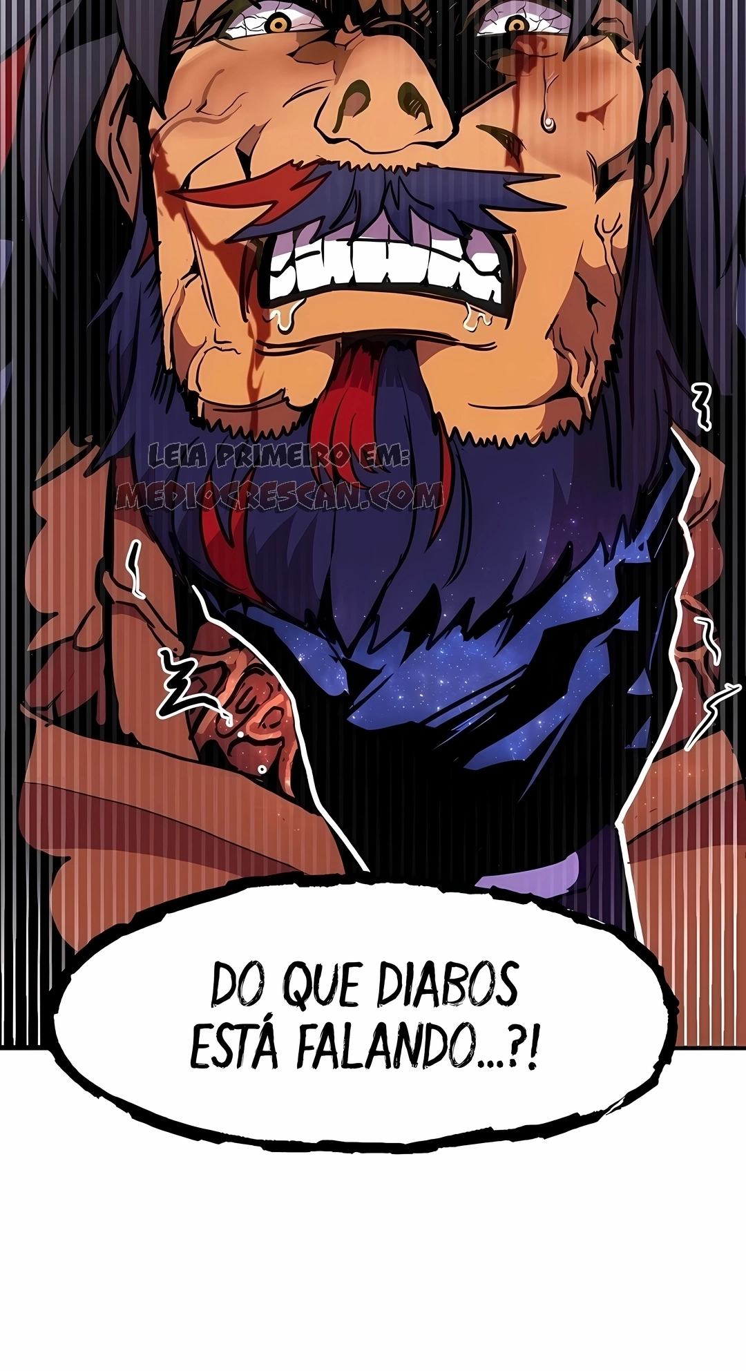 Regressão Imprestável Capítulo 71 Página 28