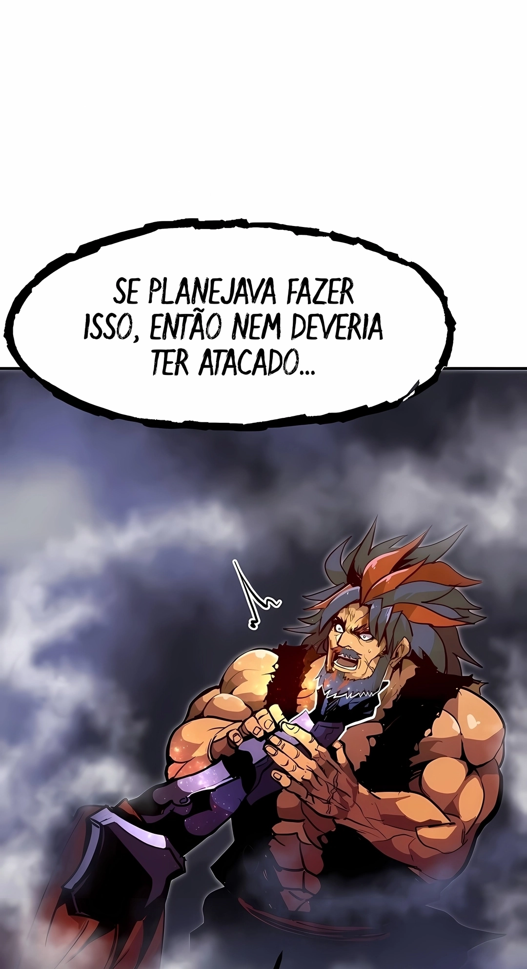 Regressão Imprestável Capítulo 71 Página 29