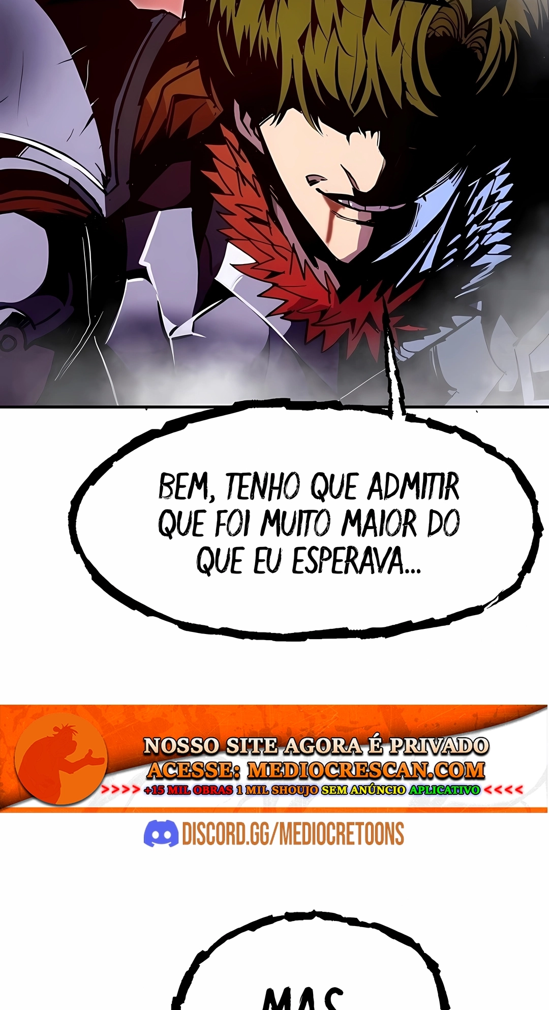 Regressão Imprestável Capítulo 71 Página 31