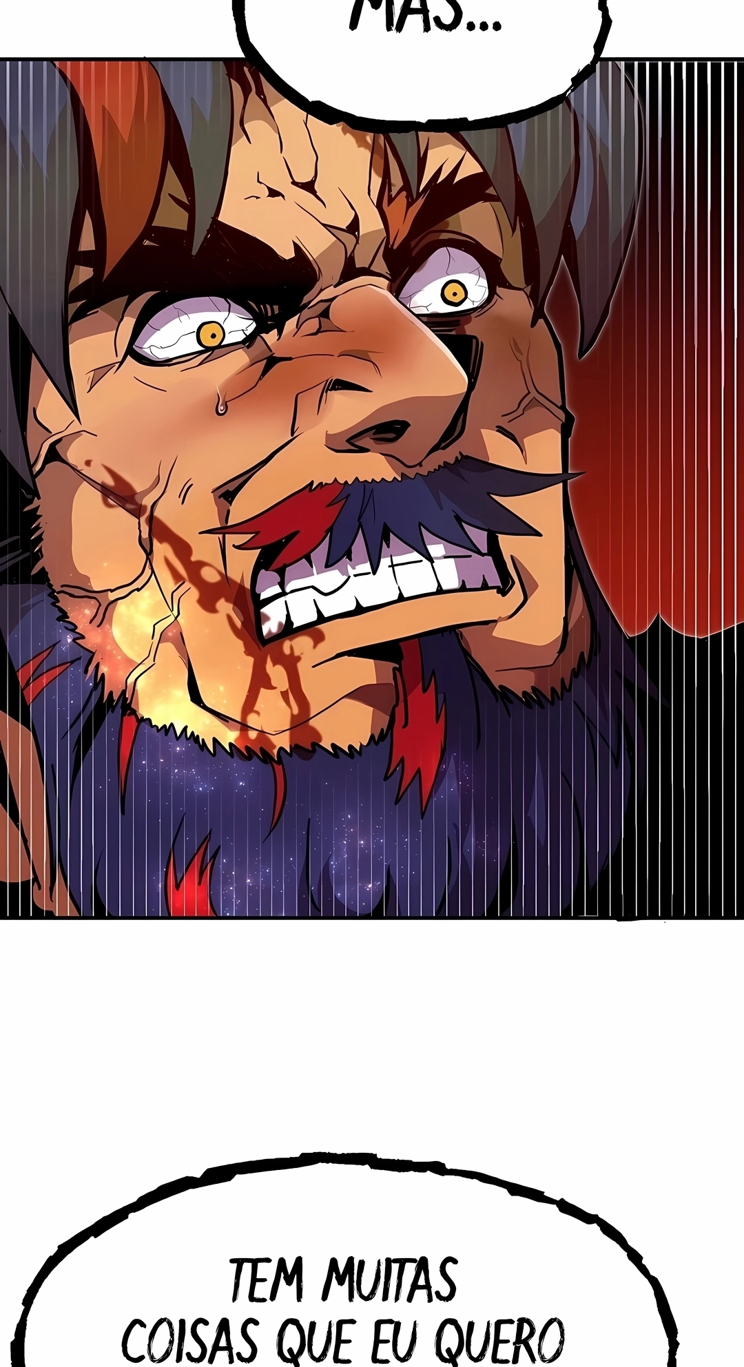 Regressão Imprestável Capítulo 71 Página 32