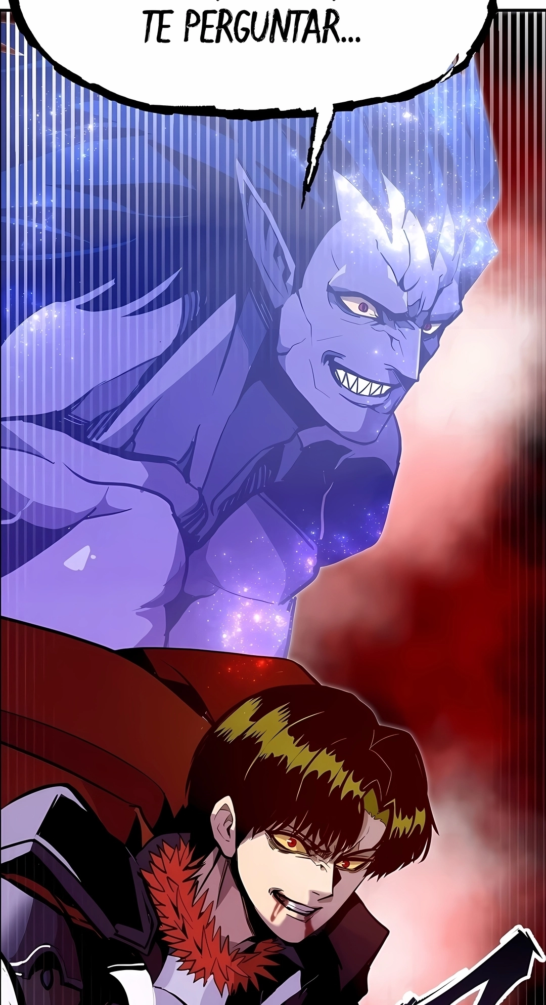 Regressão Imprestável Capítulo 71 Página 33
