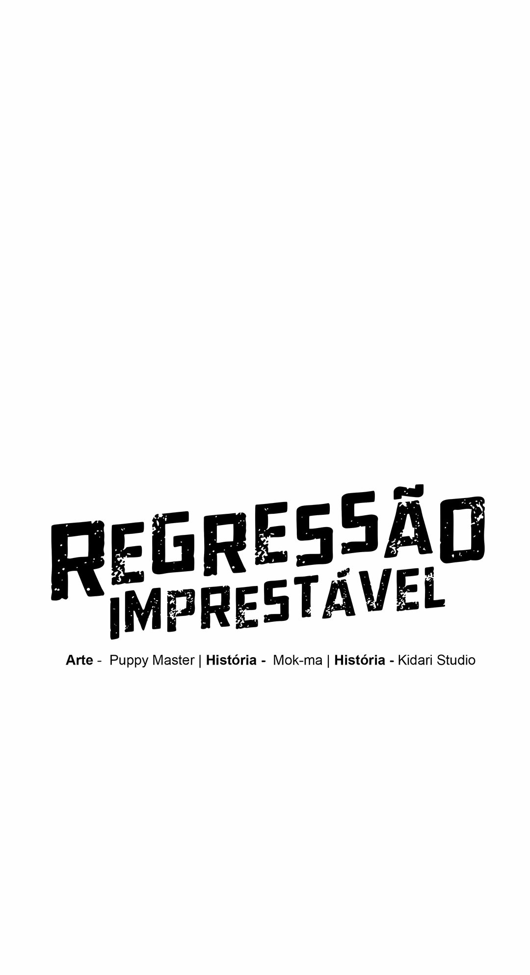 Regressão Imprestável Capítulo 71 Página 36