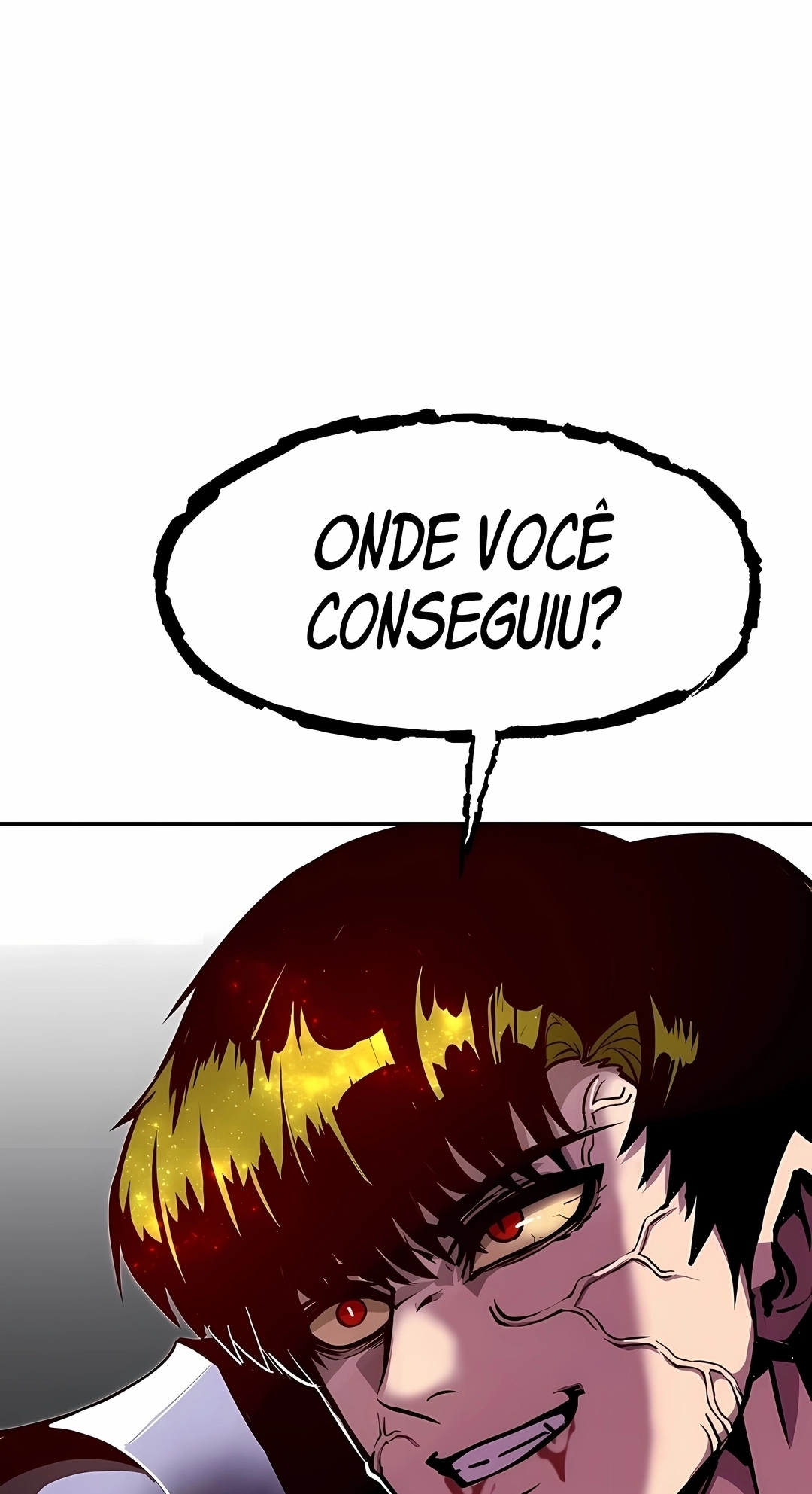 Regressão Imprestável Capítulo 71 Página 38
