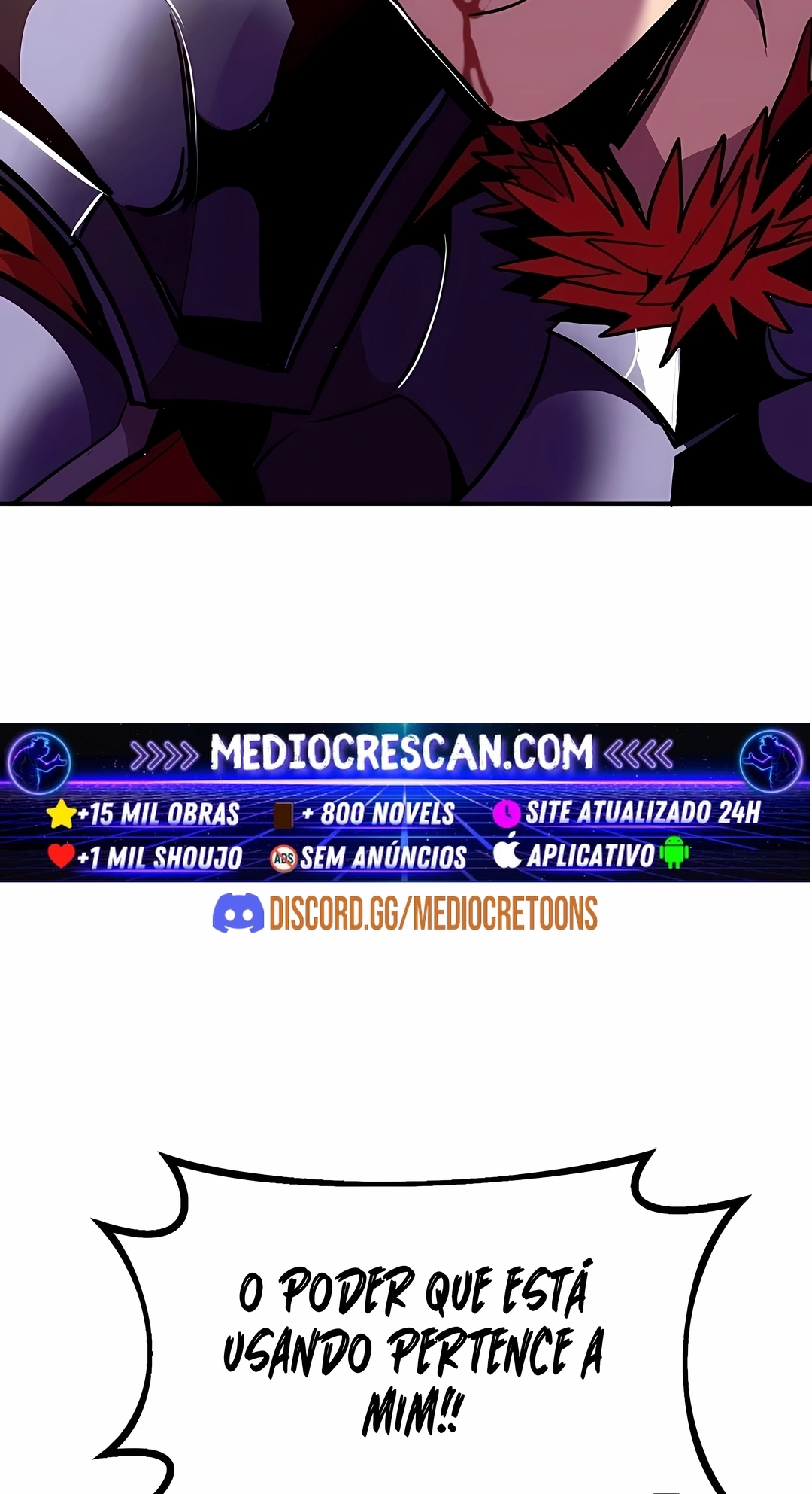 Regressão Imprestável Capítulo 71 Página 39