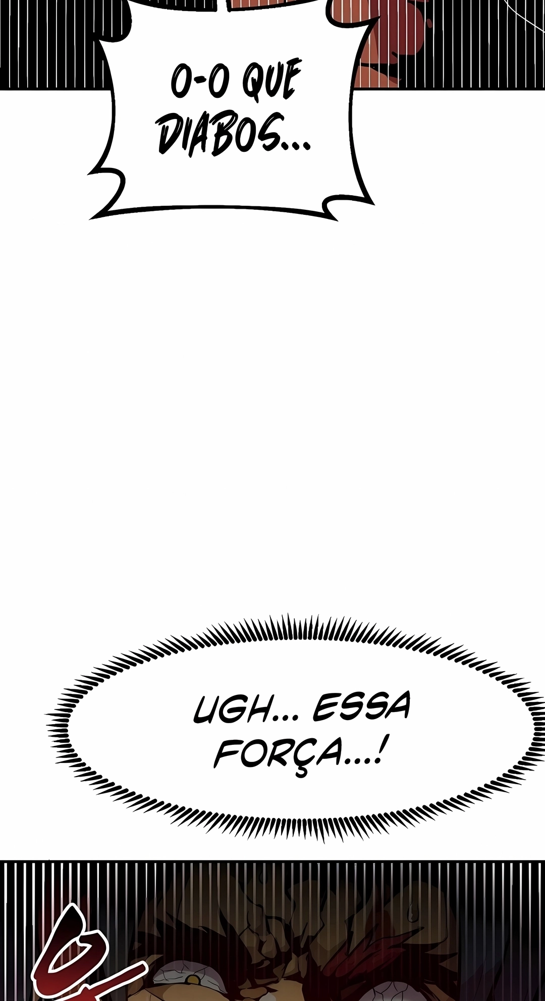 Regressão Imprestável Capítulo 71 Página 41