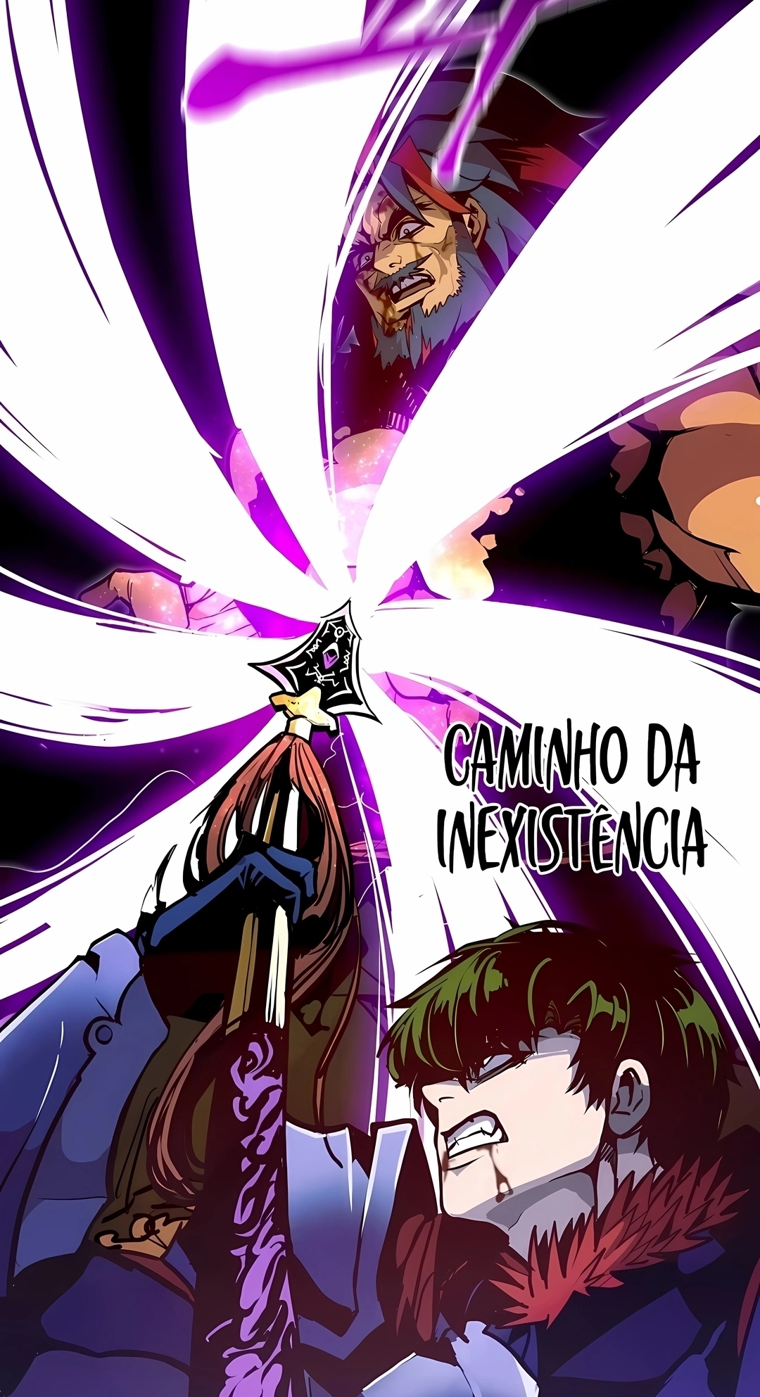 Regressão Imprestável Capítulo 71 Página 5