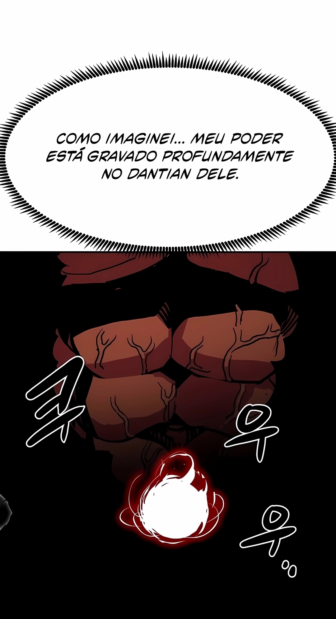 Regressão Imprestável Capítulo 71 Página 50