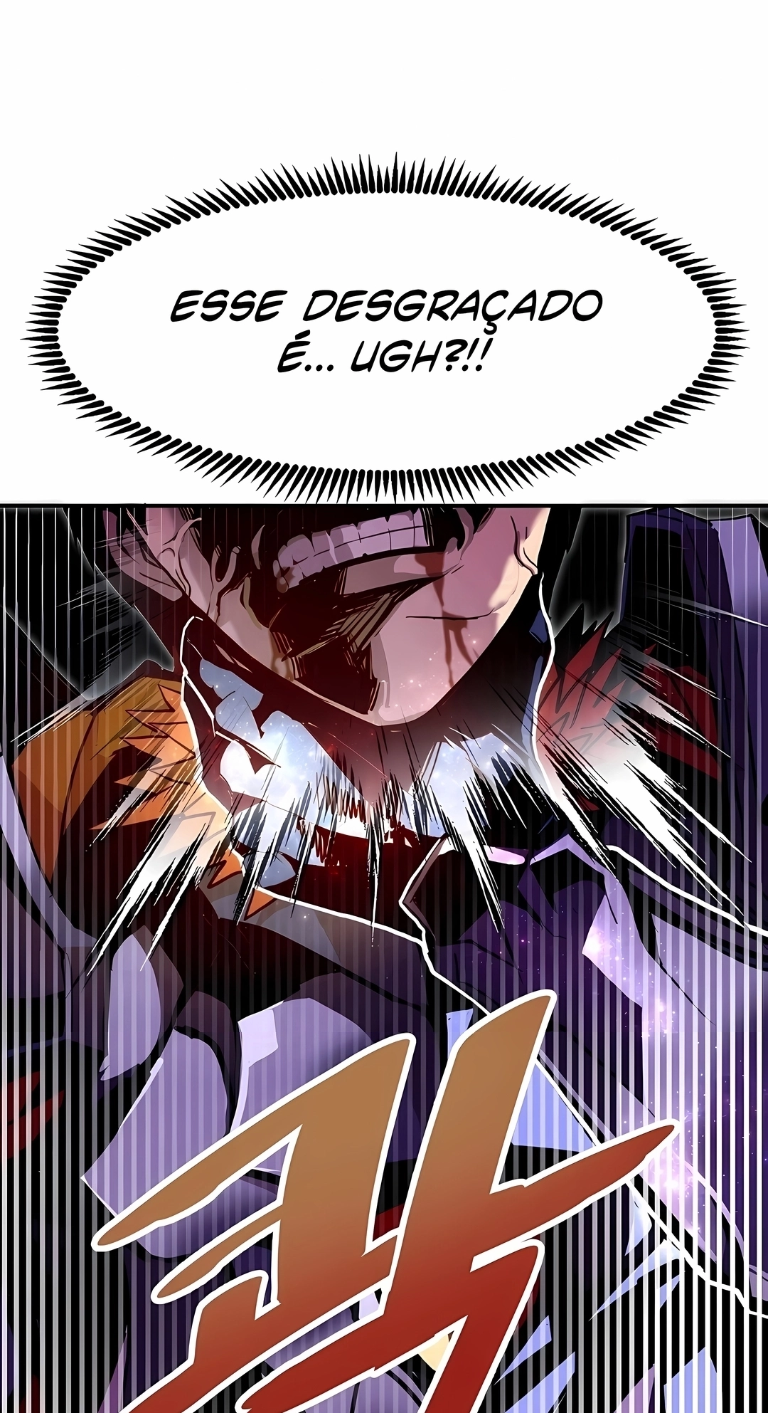 Regressão Imprestável Capítulo 71 Página 53