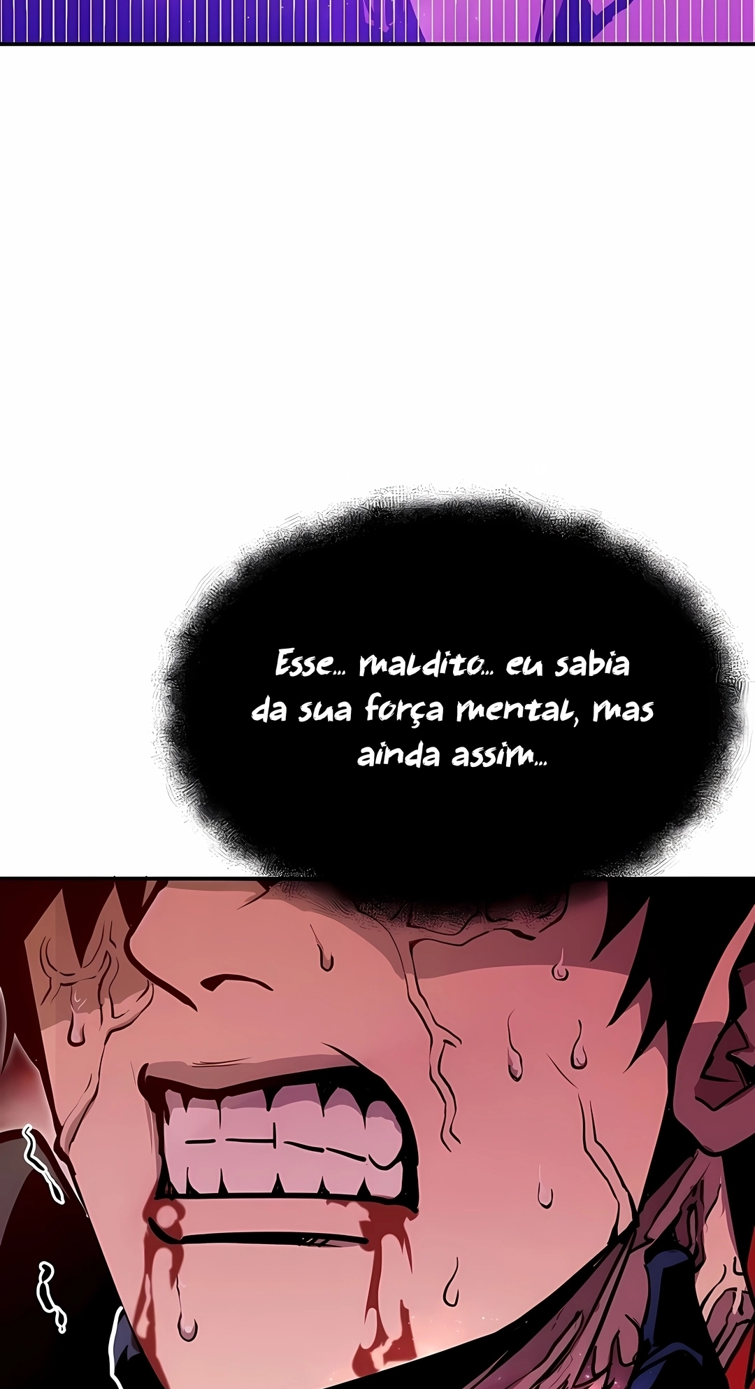 Regressão Imprestável Capítulo 71 Página 58