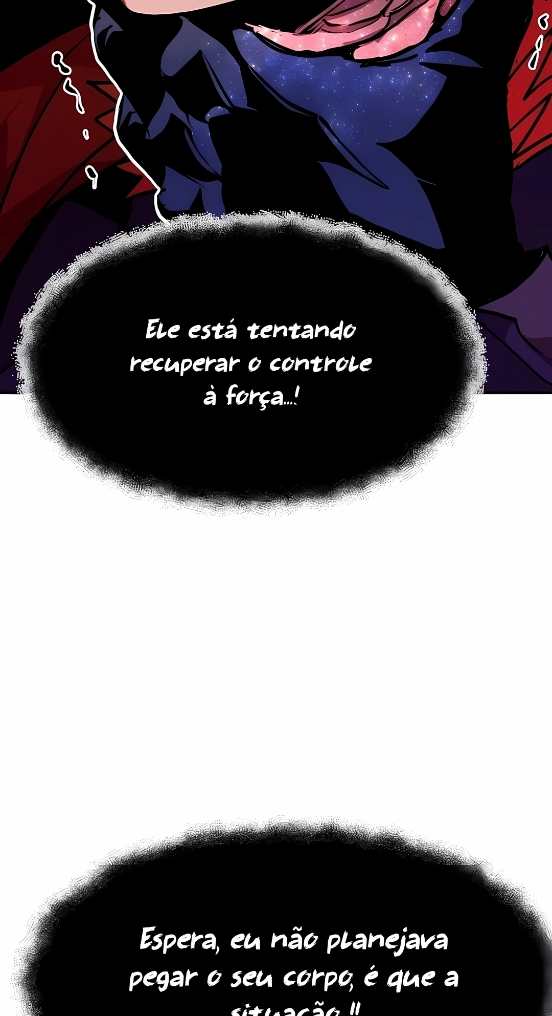 Regressão Imprestável Capítulo 71 Página 59