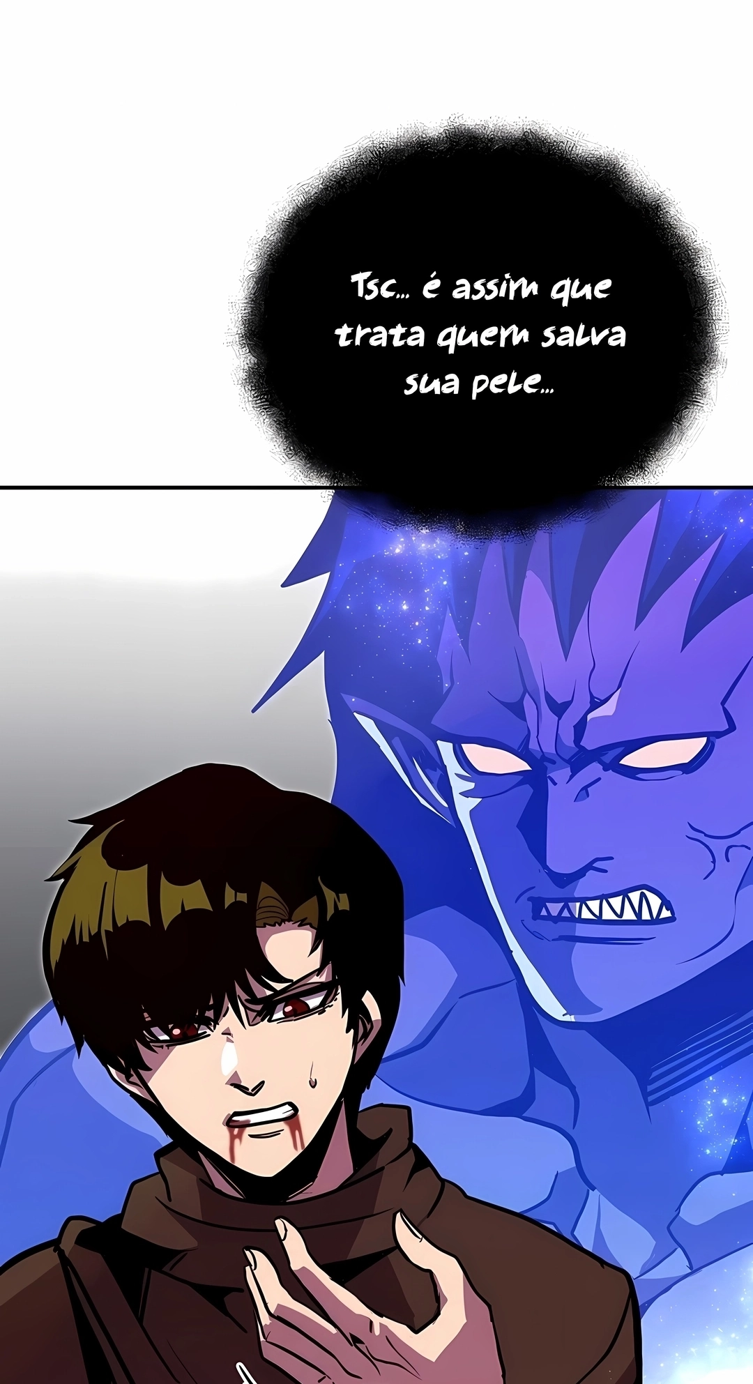 Regressão Imprestável Capítulo 71 Página 64