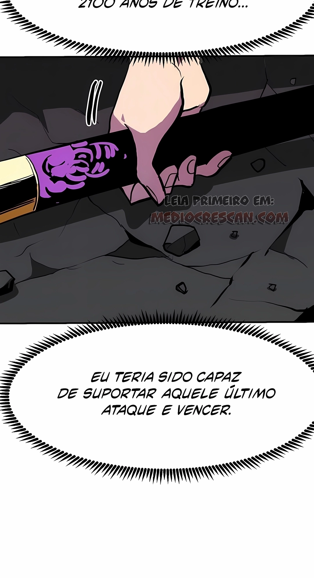 Regressão Imprestável Capítulo 71 Página 72