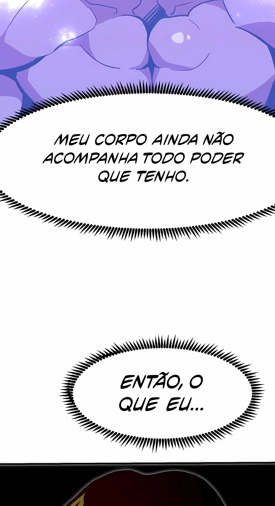 Regressão Imprestável Capítulo 71 Página 74