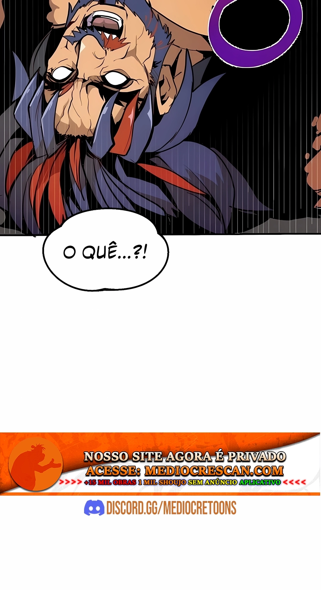 Regressão Imprestável Capítulo 71 Página 77
