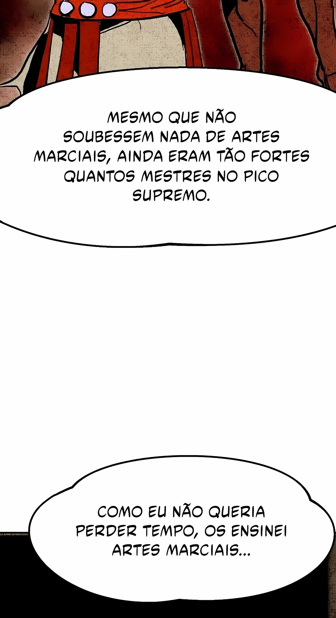 Regressão Imprestável Capítulo 71 Página 88