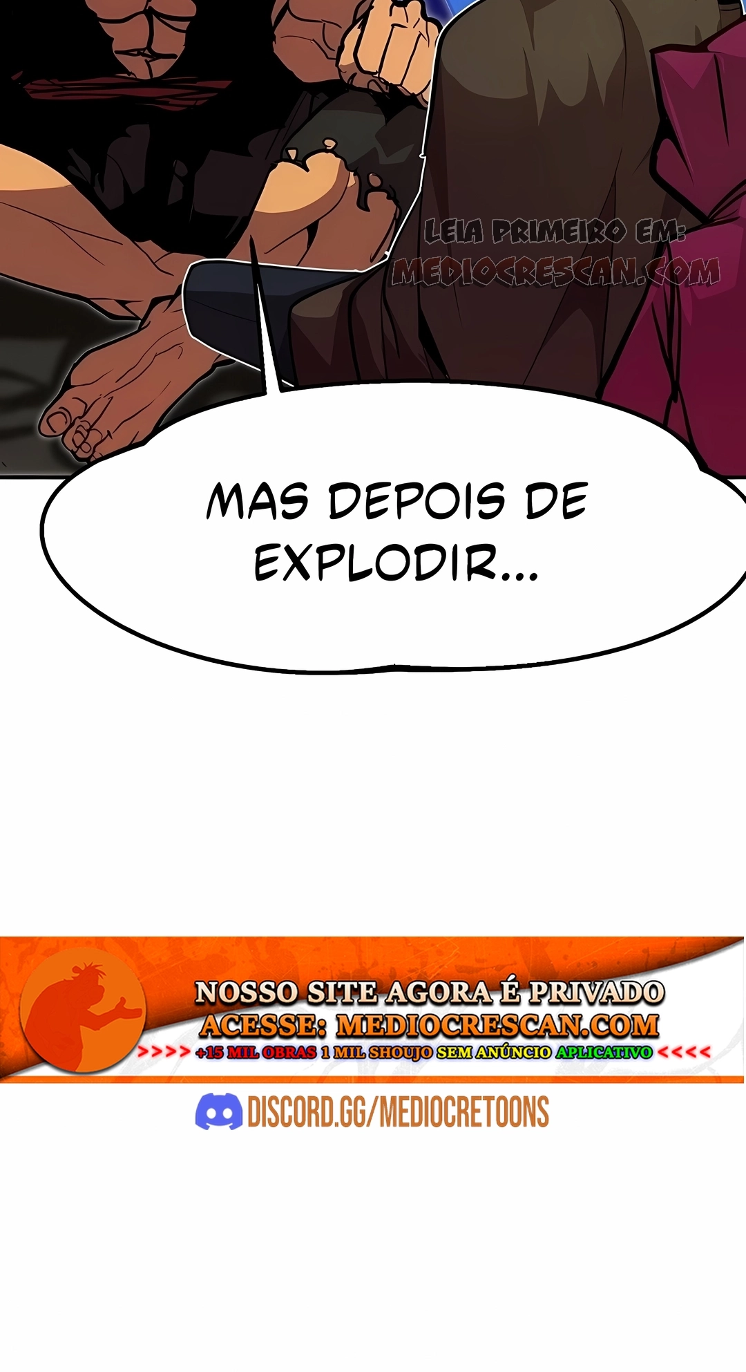 Regressão Imprestável Capítulo 71 Página 91