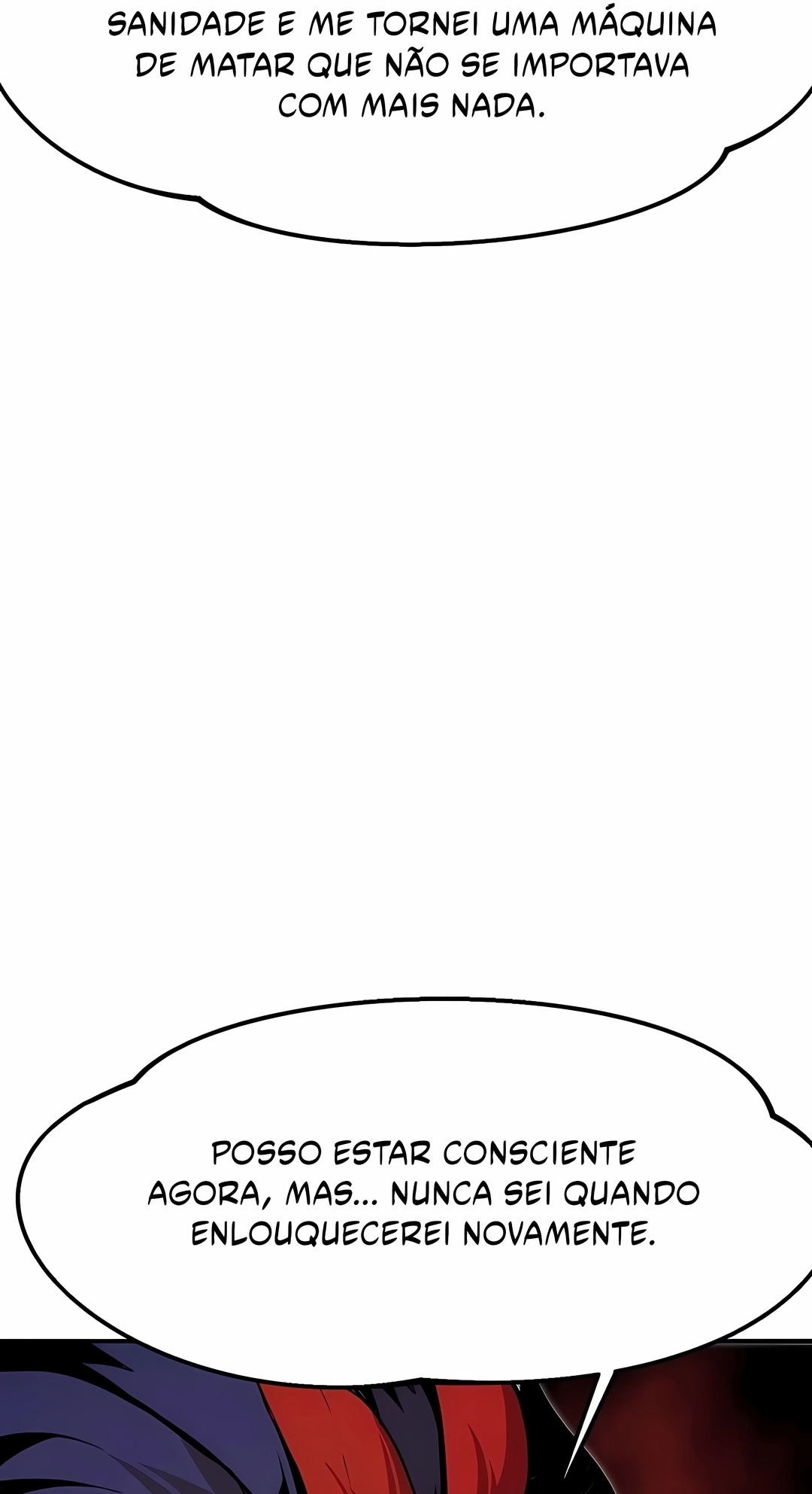 Regressão Imprestável Capítulo 71 Página 93