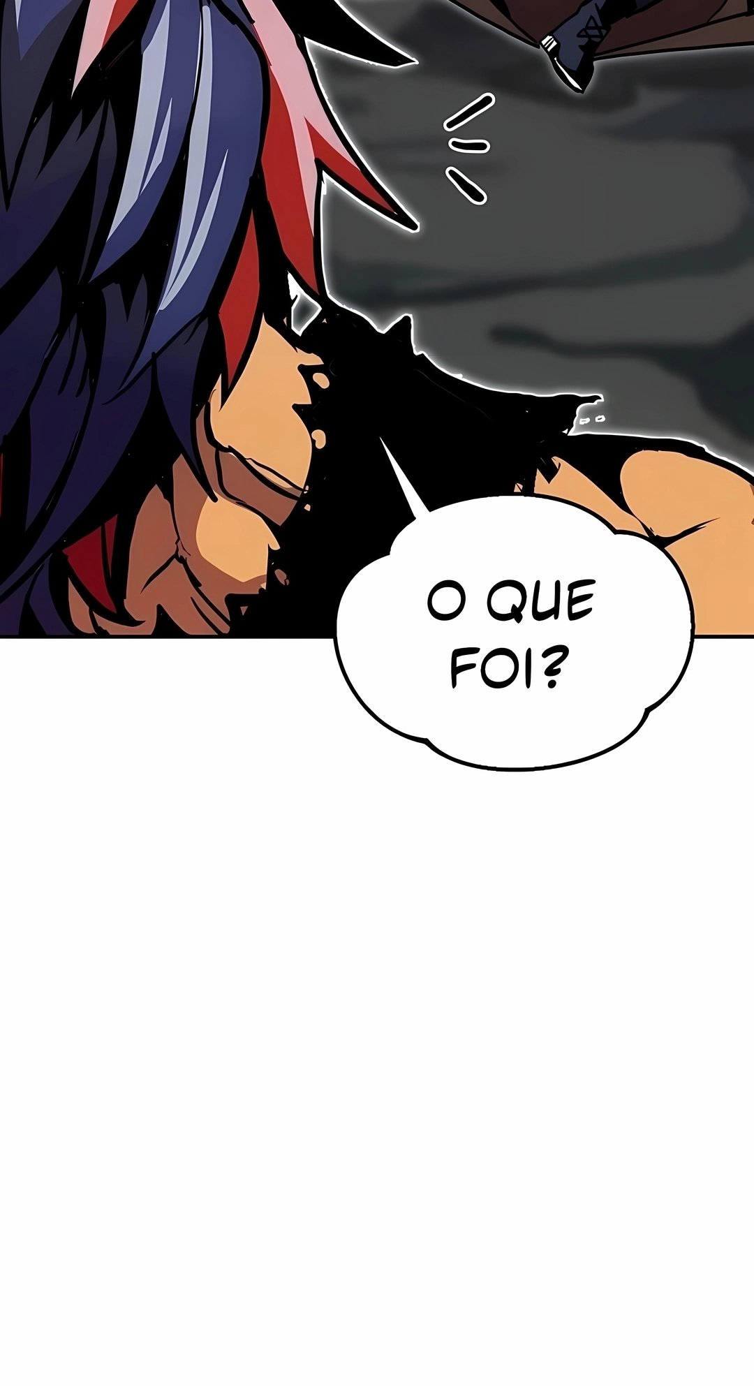 Regressão Imprestável Capítulo 71 Página 97