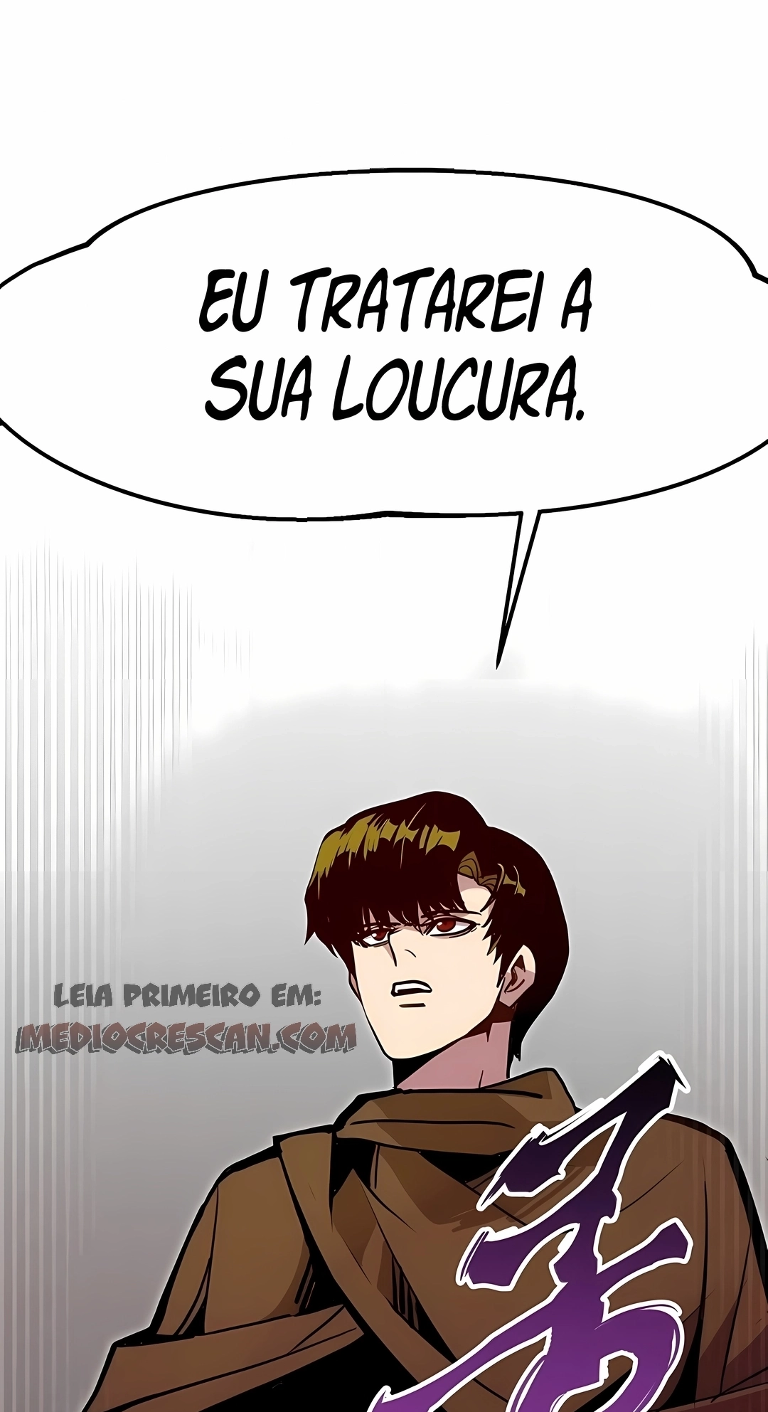 Regressão Imprestável Capítulo 71 Página 98