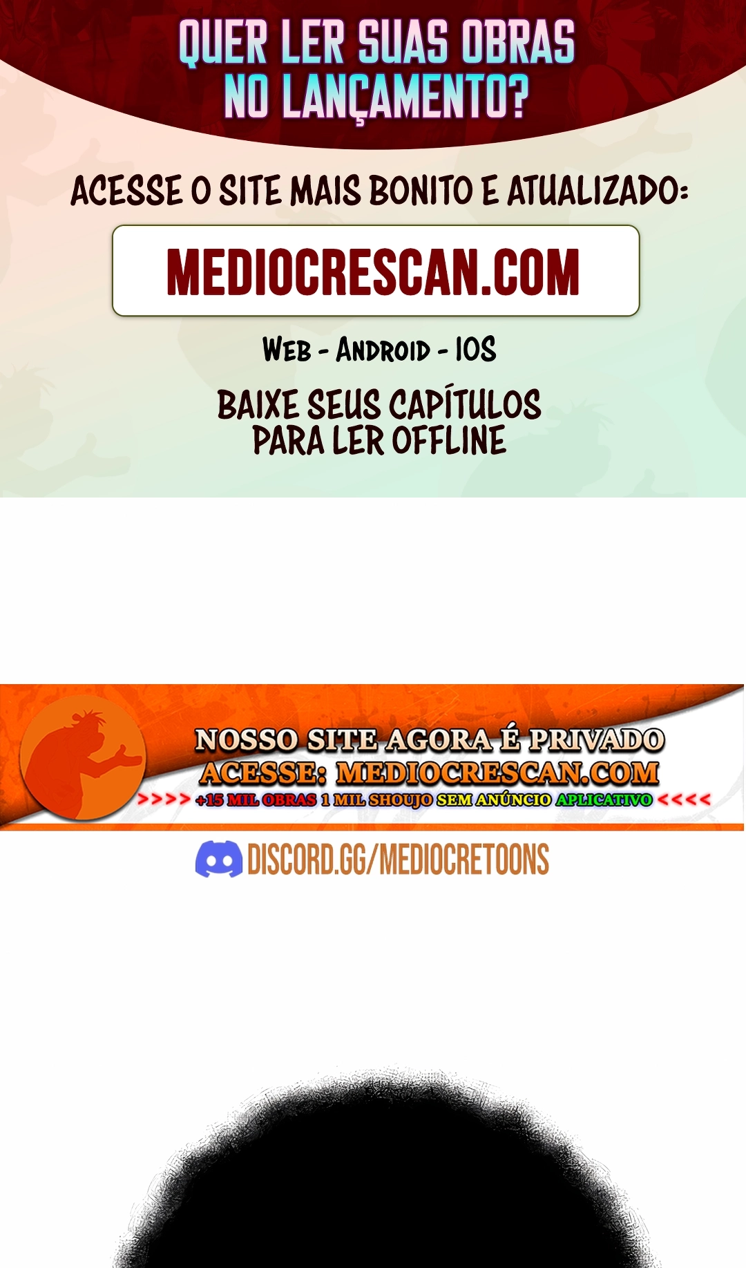 Regressão Imprestável Capítulo 72 Página 1