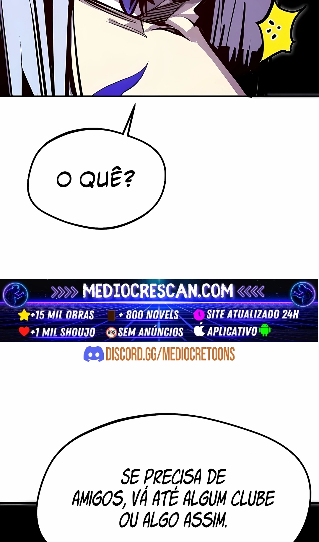 Regressão Imprestável Capítulo 72 Página 107