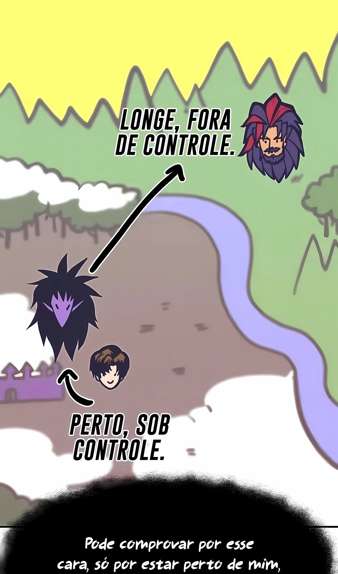 Regressão Imprestável Capítulo 72 Página 11