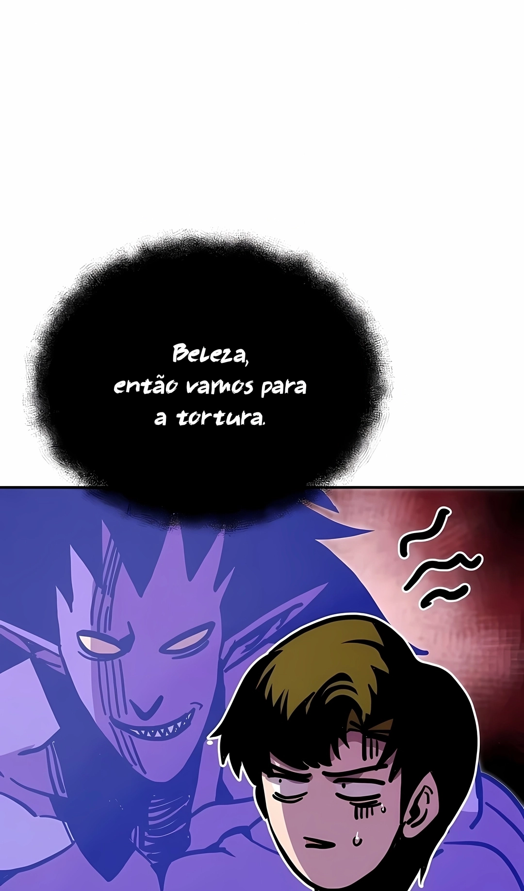 Regressão Imprestável Capítulo 72 Página 23