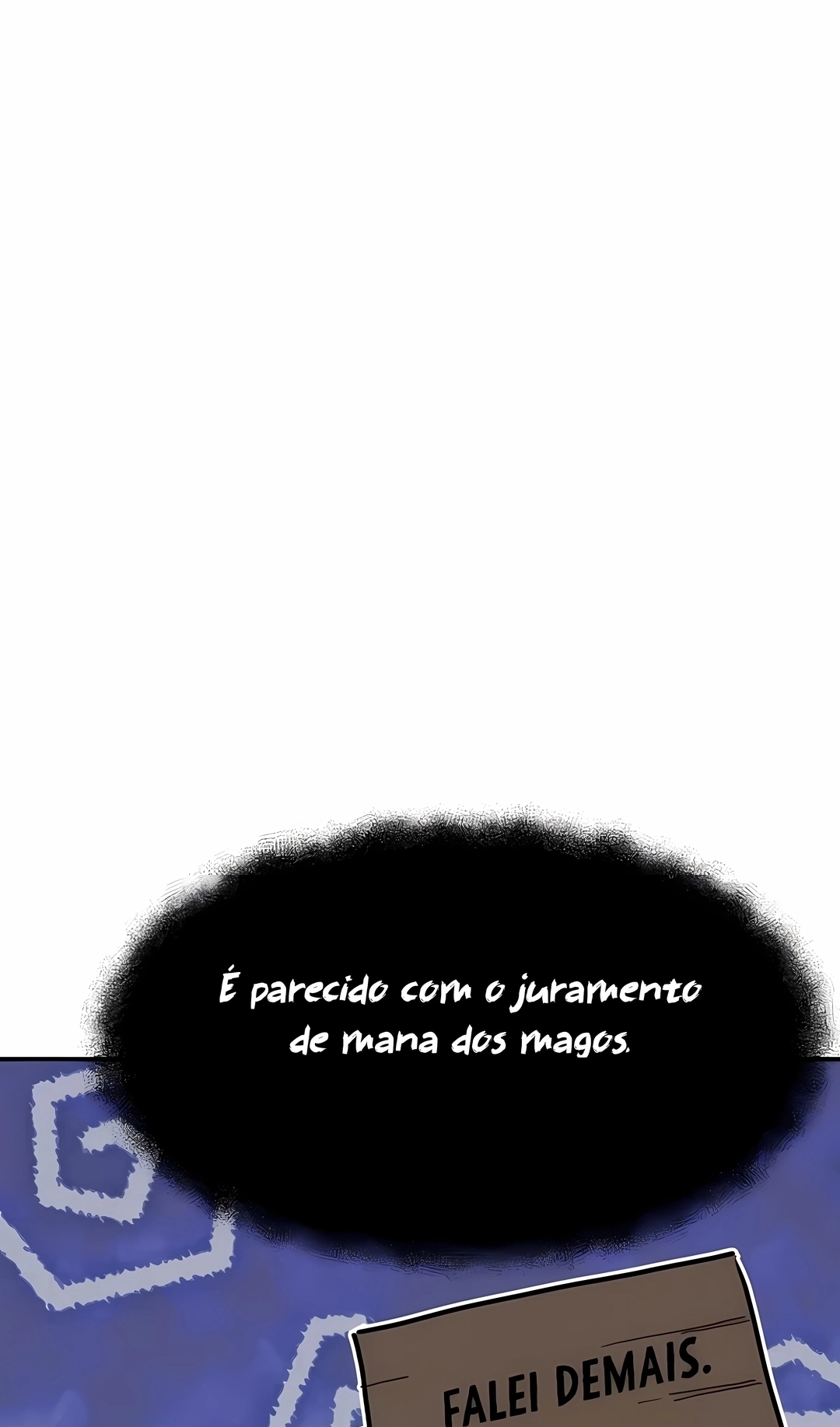 Regressão Imprestável Capítulo 72 Página 28